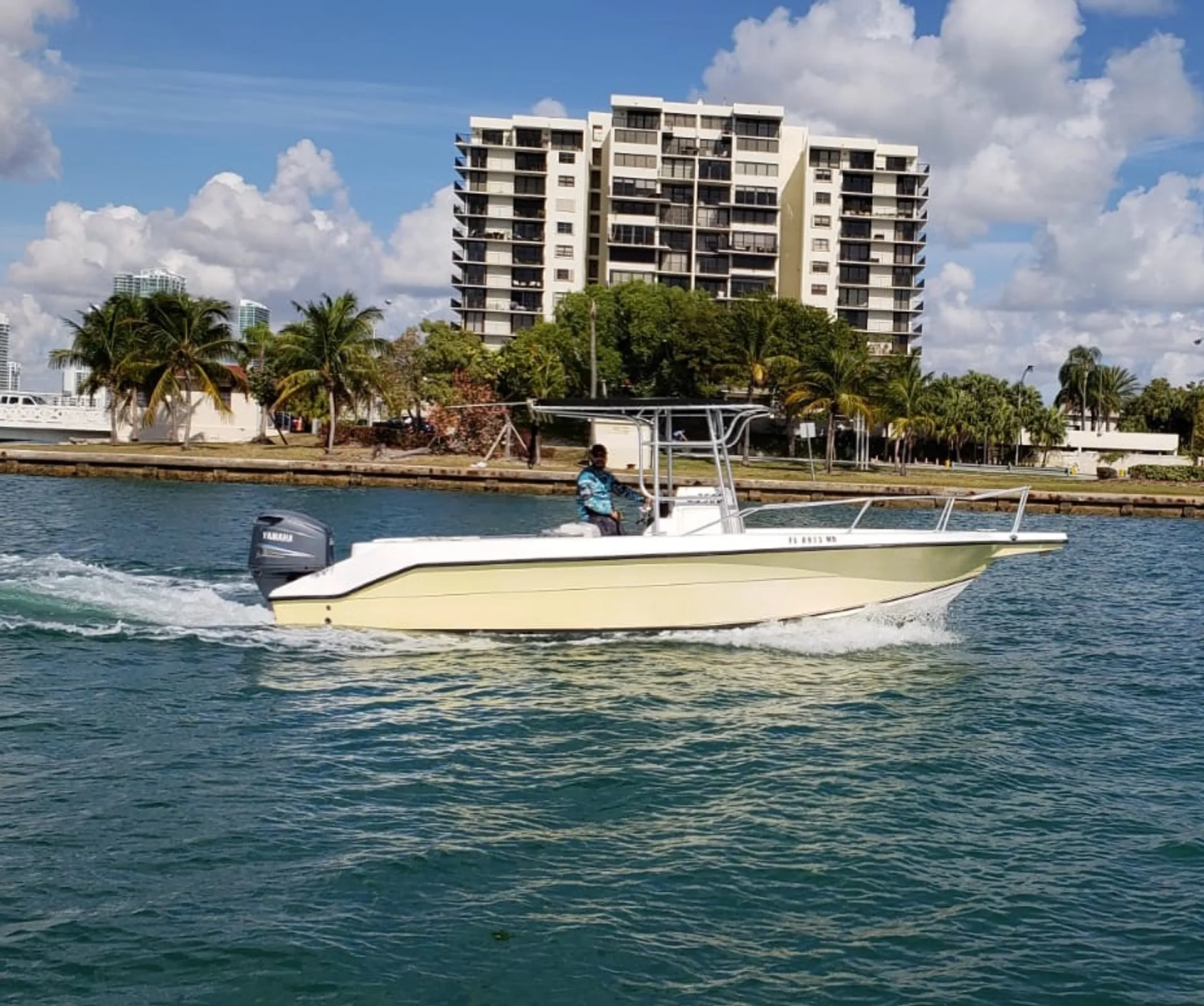 boat
