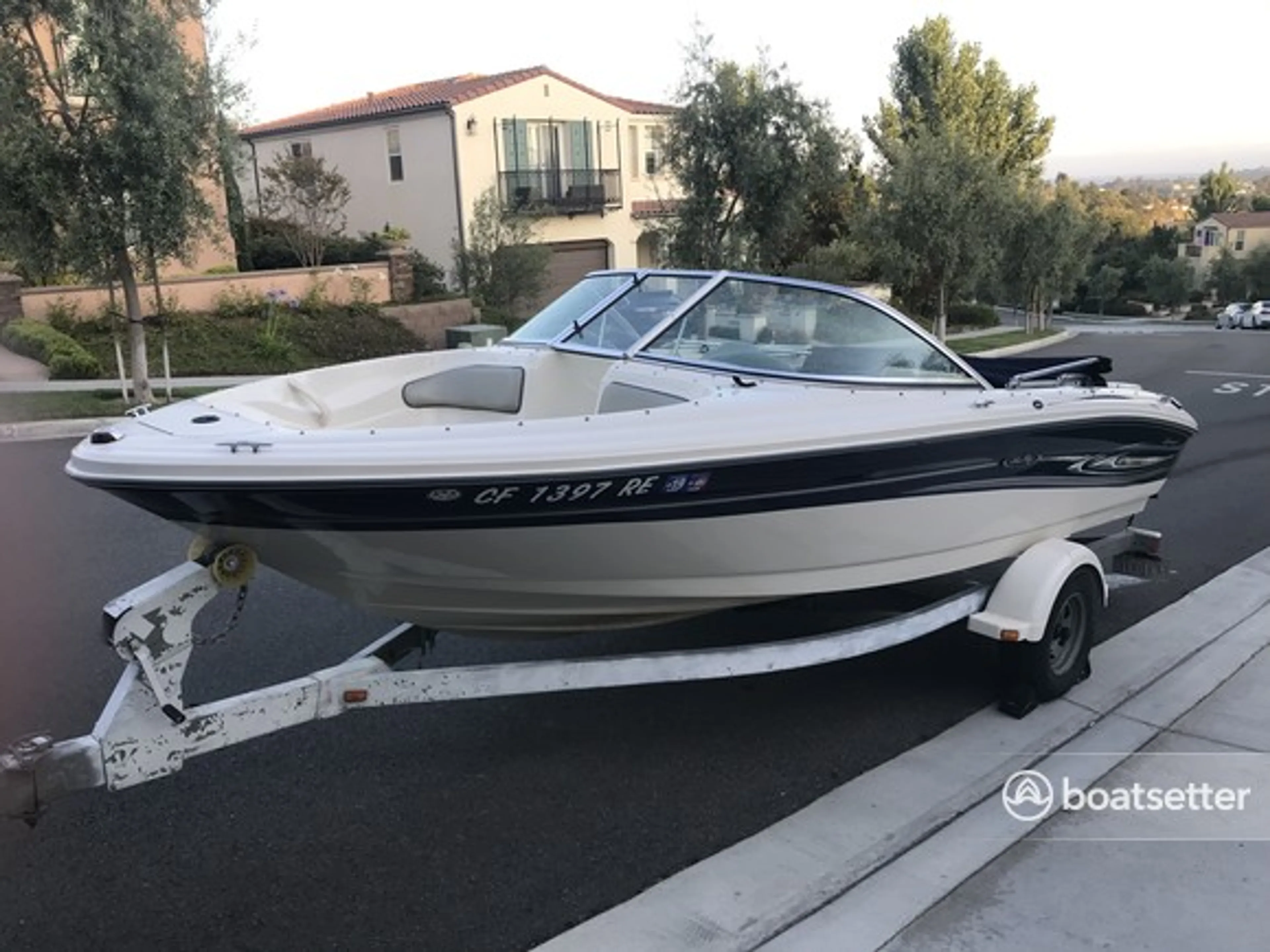 boat