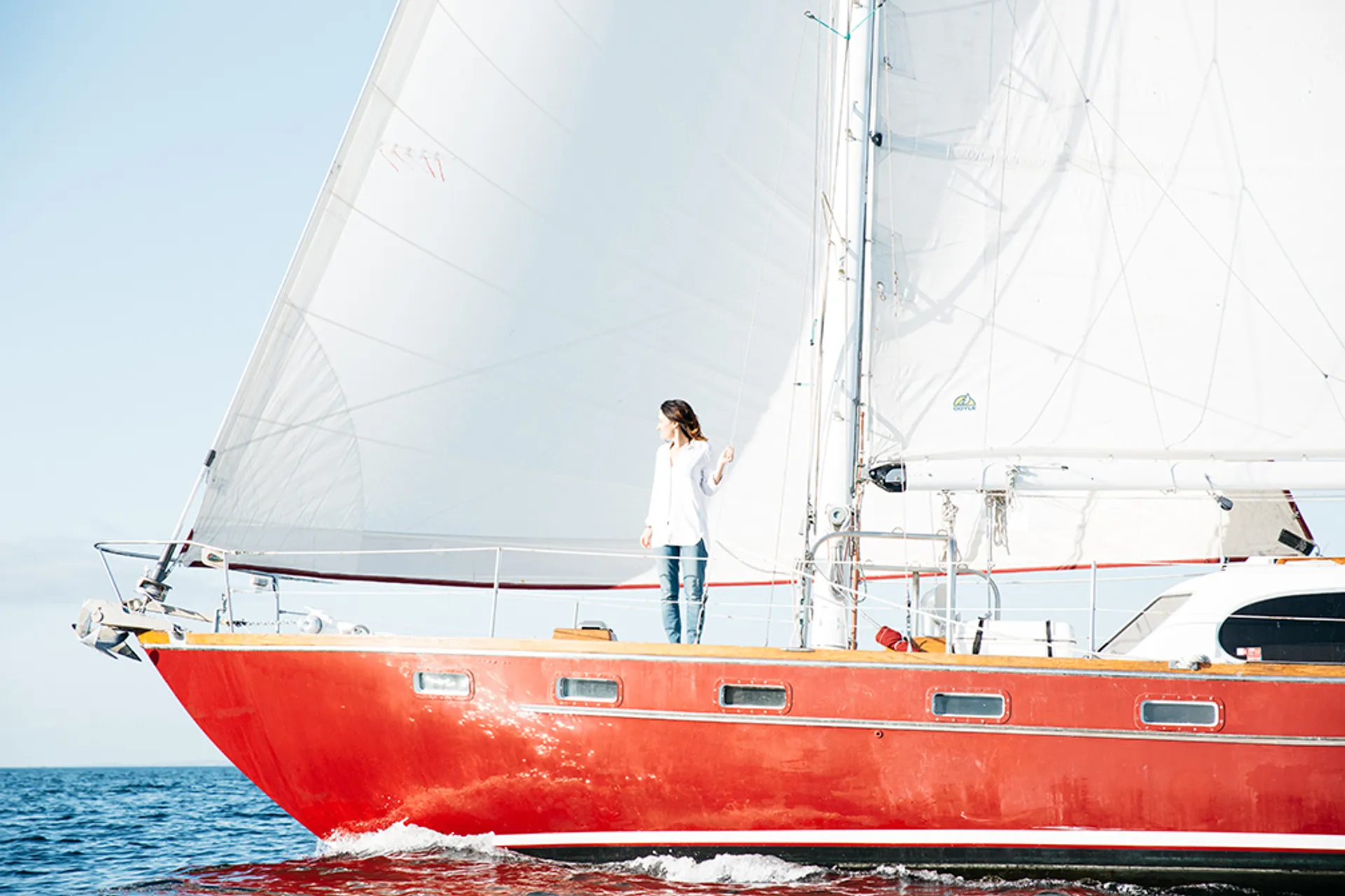 Pearson Countess Standard in Bainbridge Island, WA — photo 2