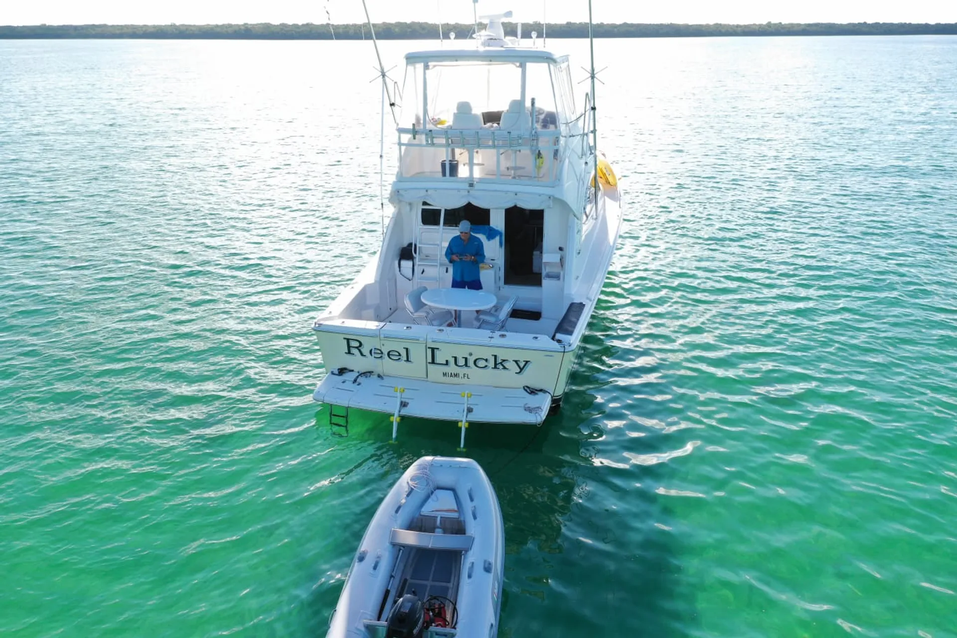 boat