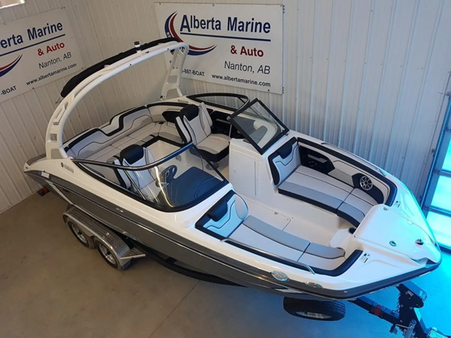 Yamaha 212X  in Cedar City, UT — photo 3