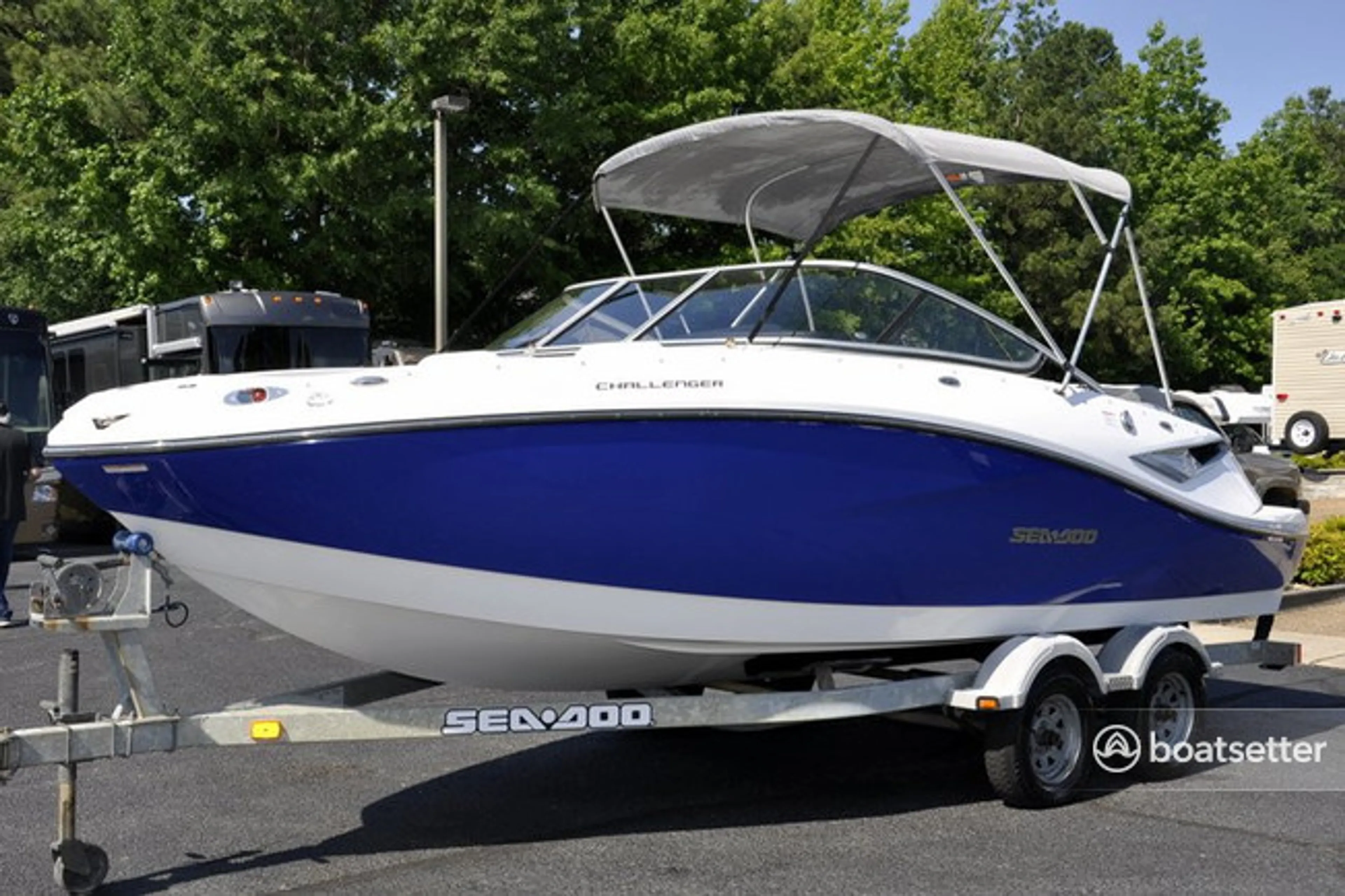 boat