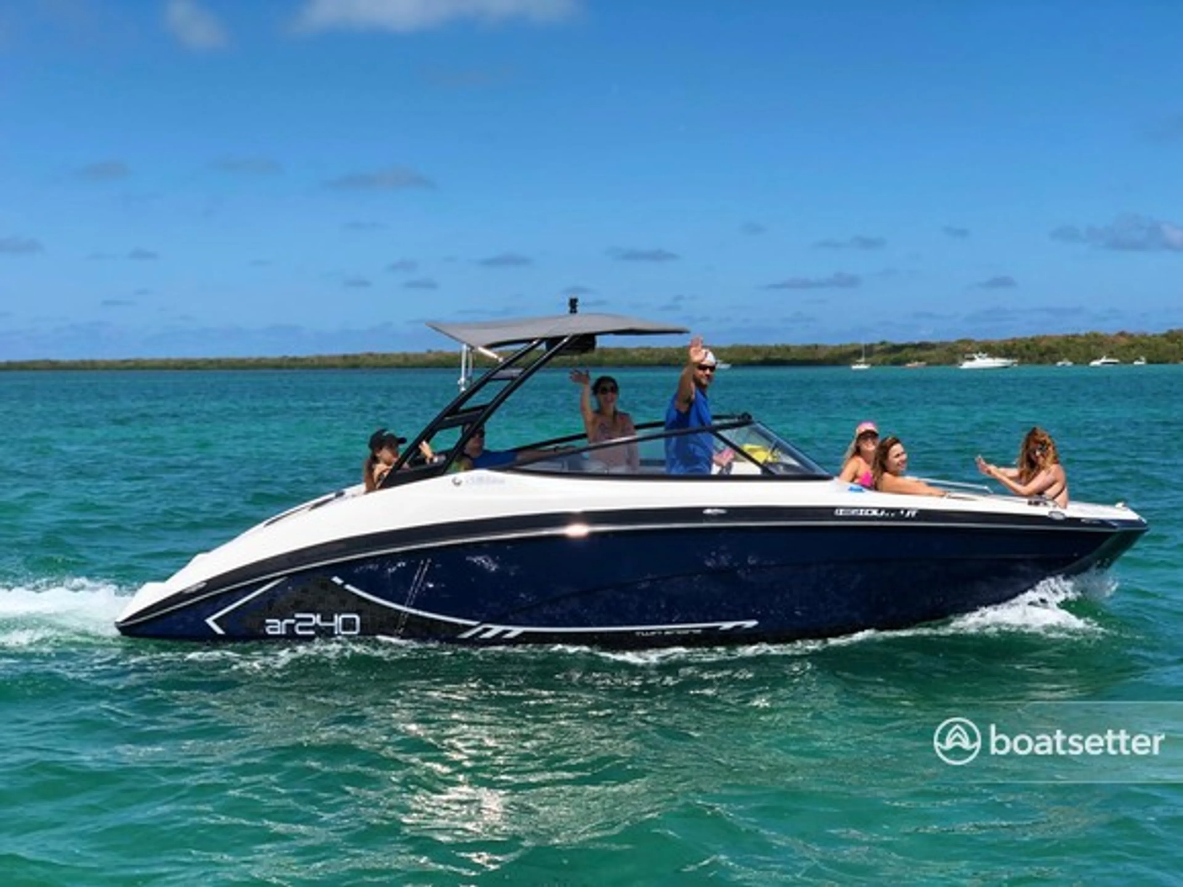 boat