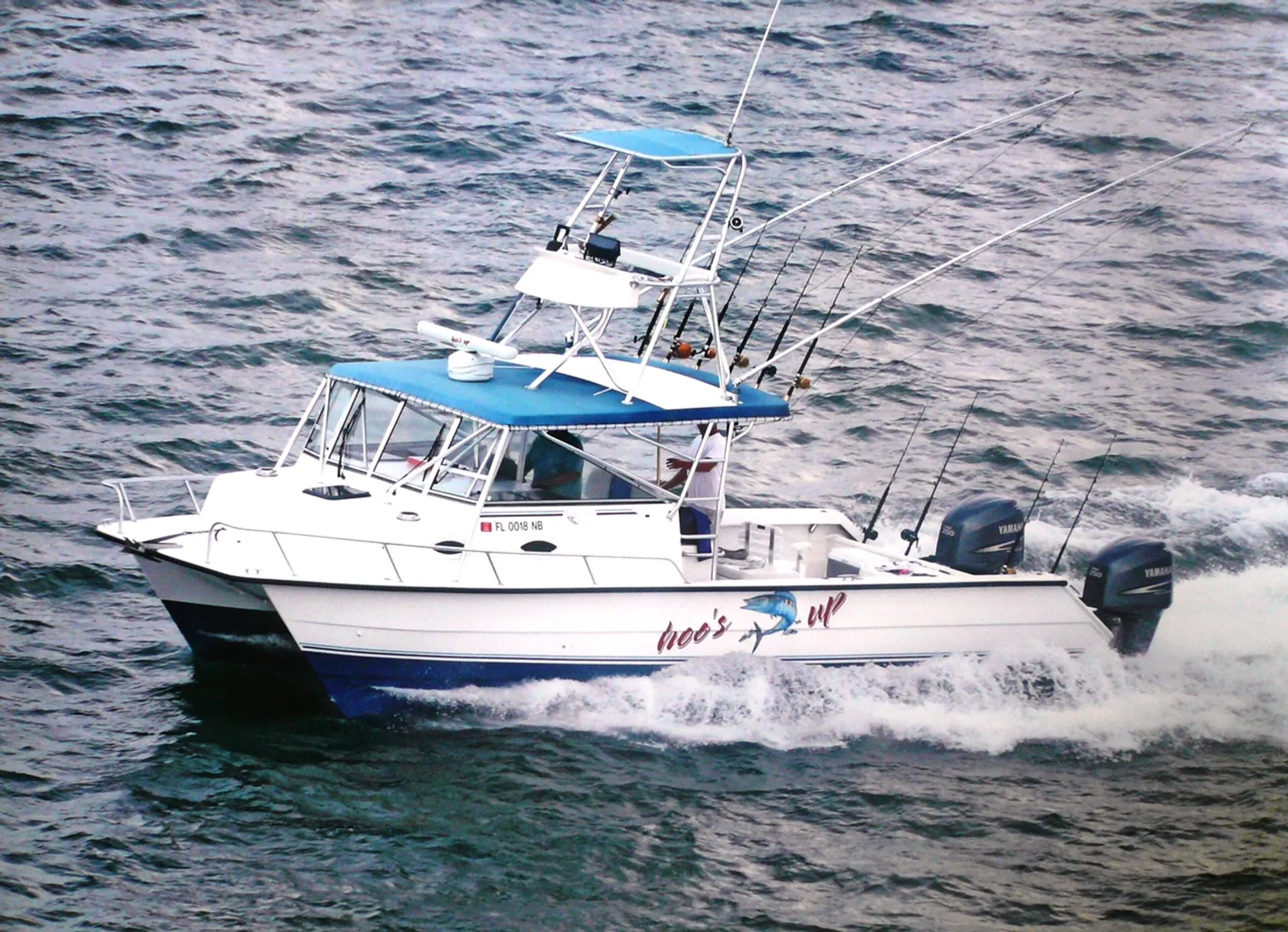 boat