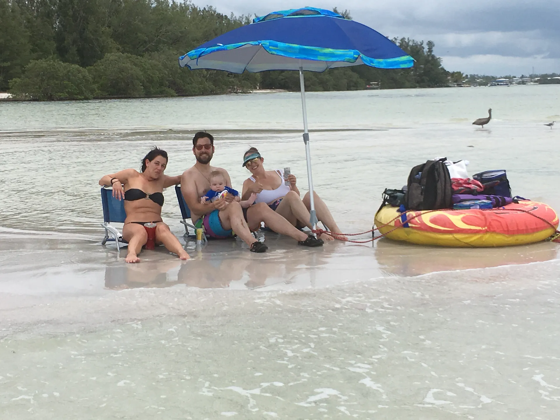 Sea Pro Boats SV2400 CC w/225 Verado in Brandon, FL — photo 4