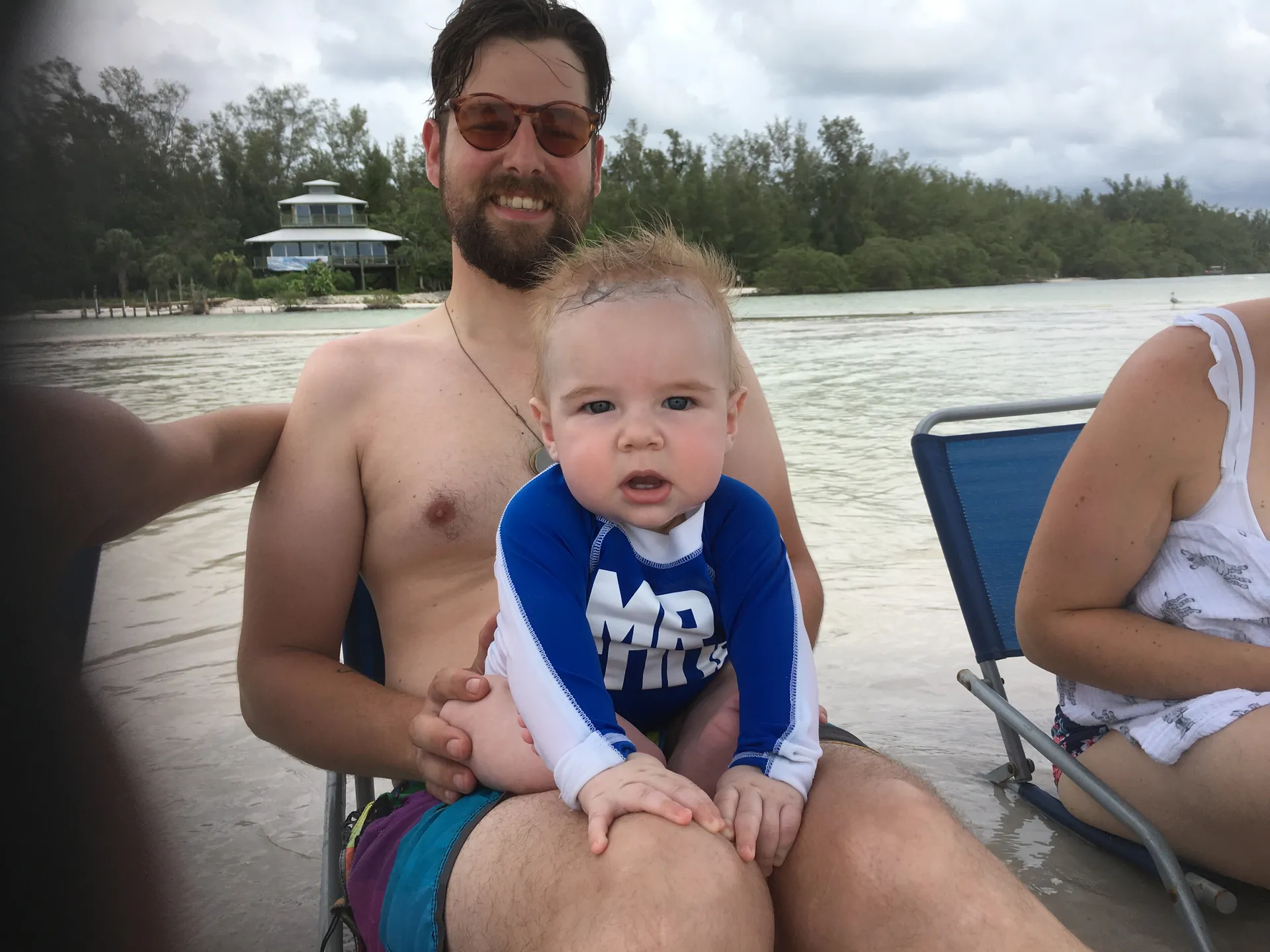 Sea Pro Boats SV2400 CC w/225 Verado in Brandon, FL — photo 6