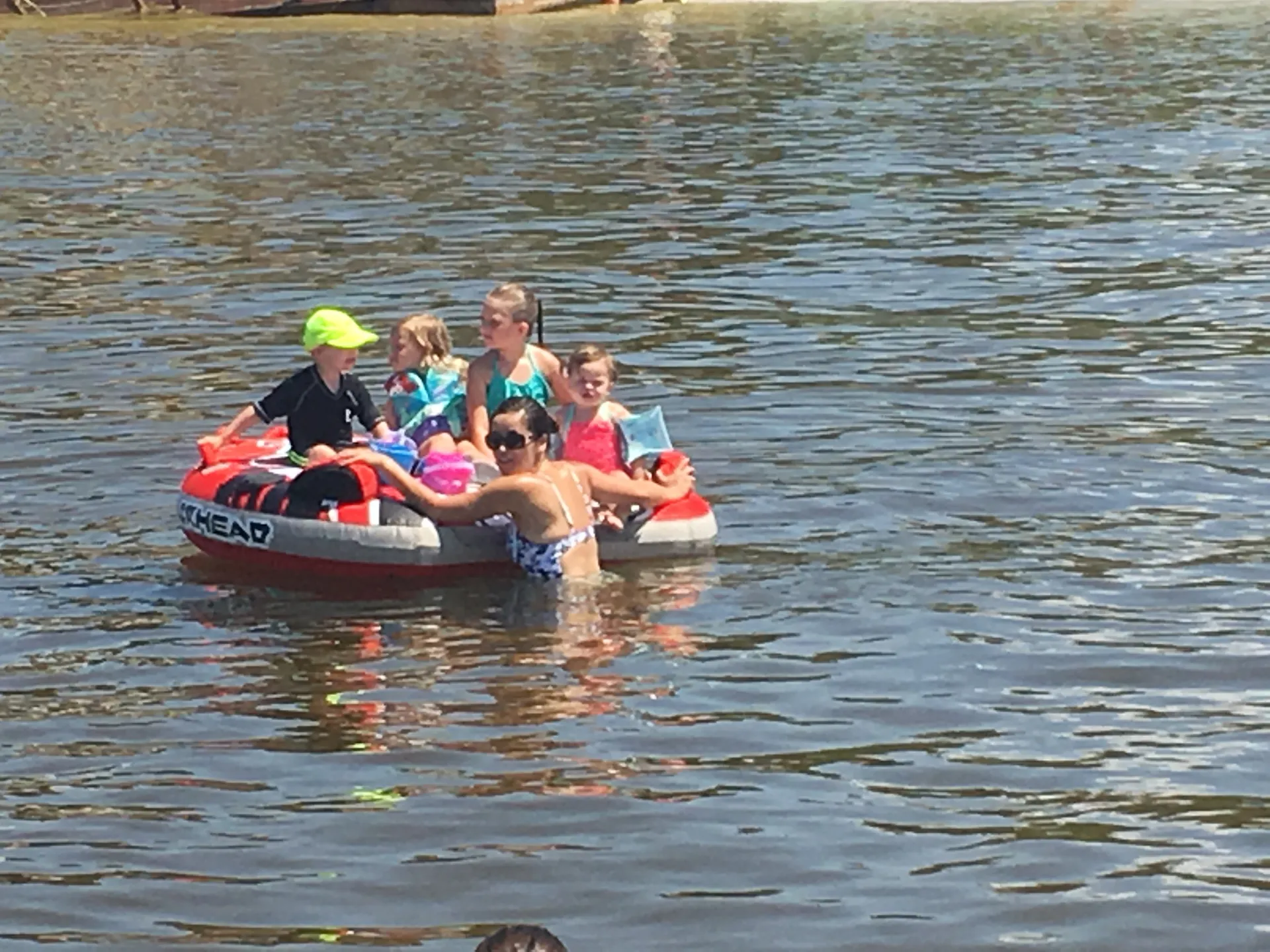 Sea Pro Boats SV2400 CC w/225 Verado in Brandon, FL — photo 9