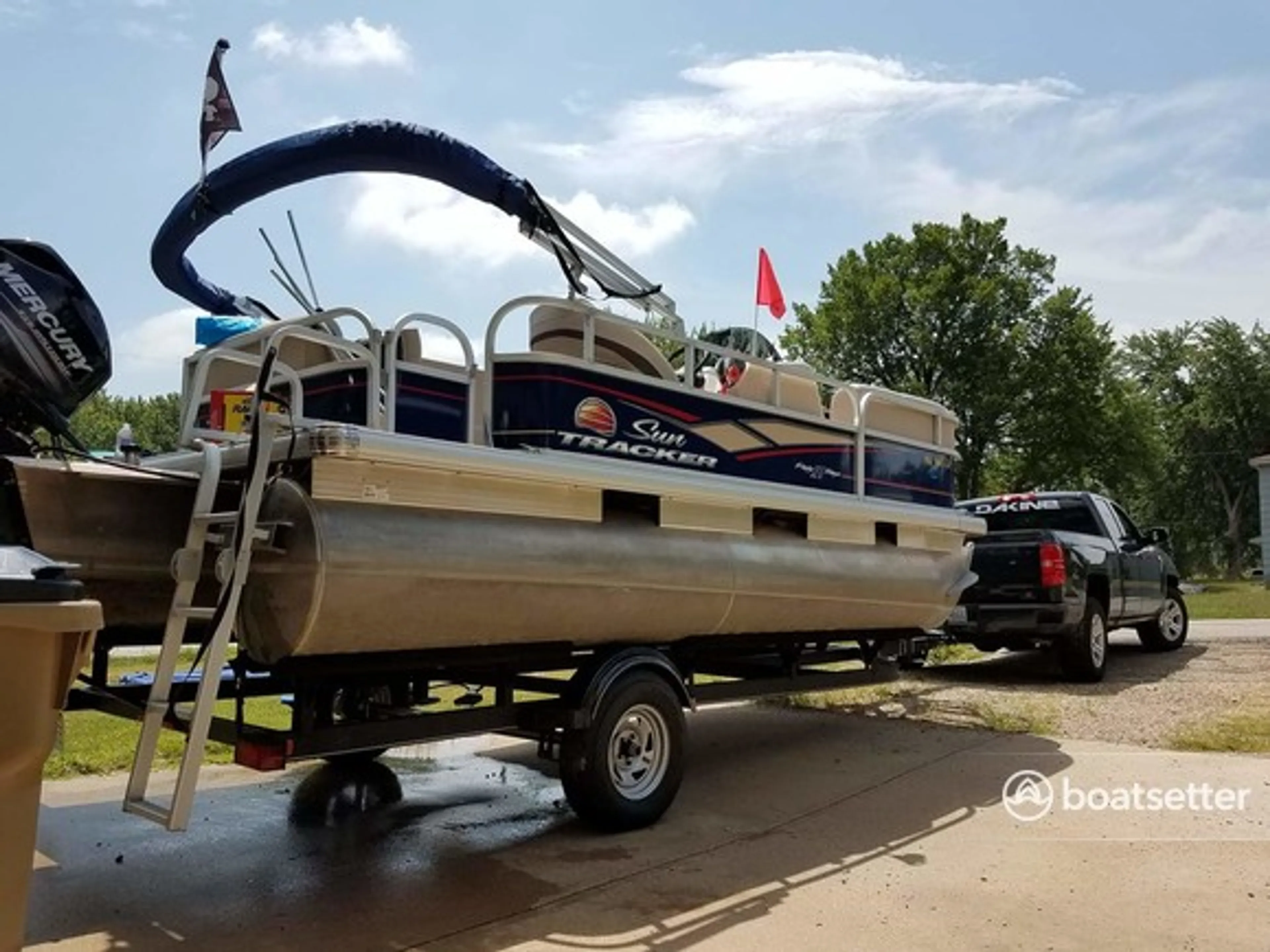 boat
