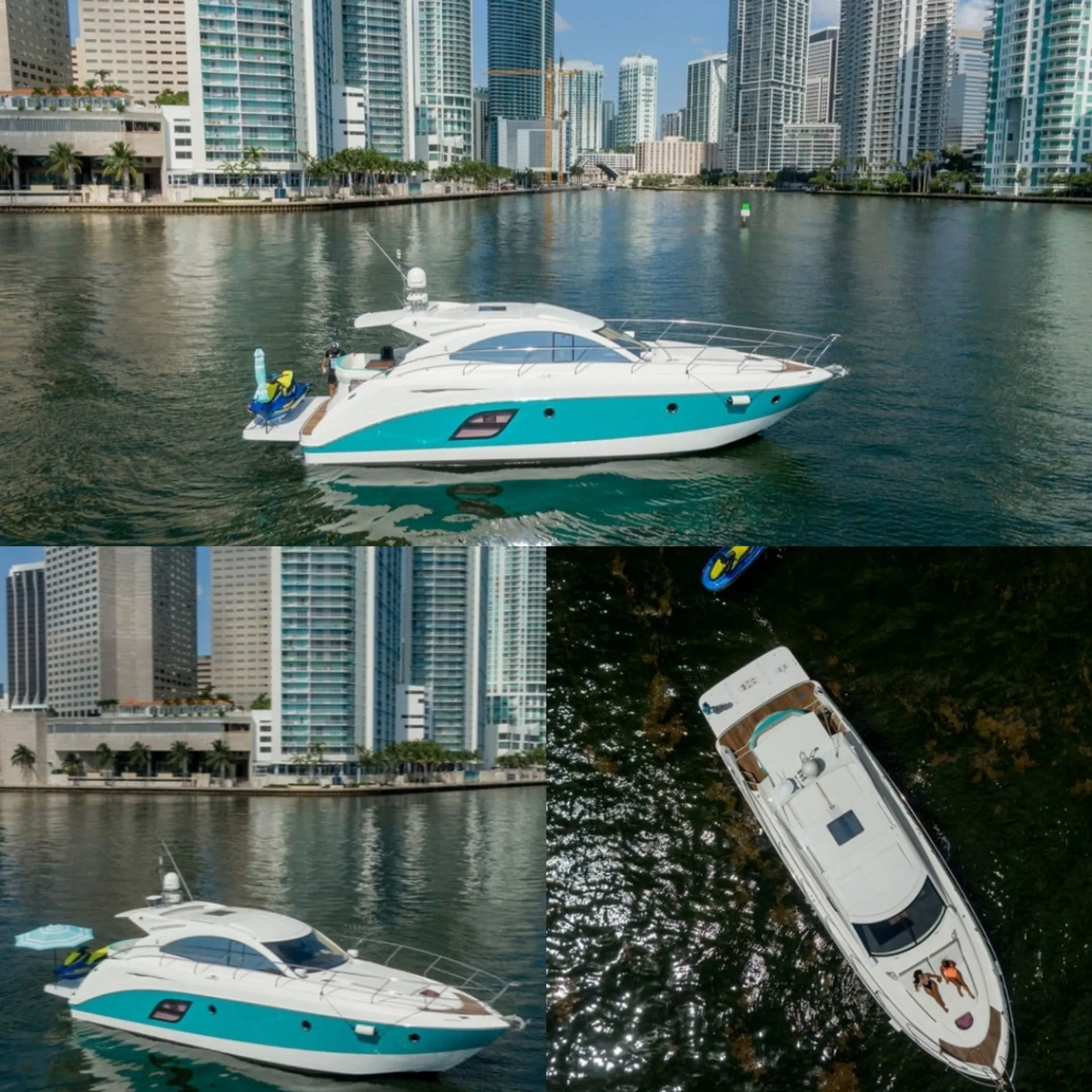 Other Beneteau Monte Carlo in Miami, FL — photo 5