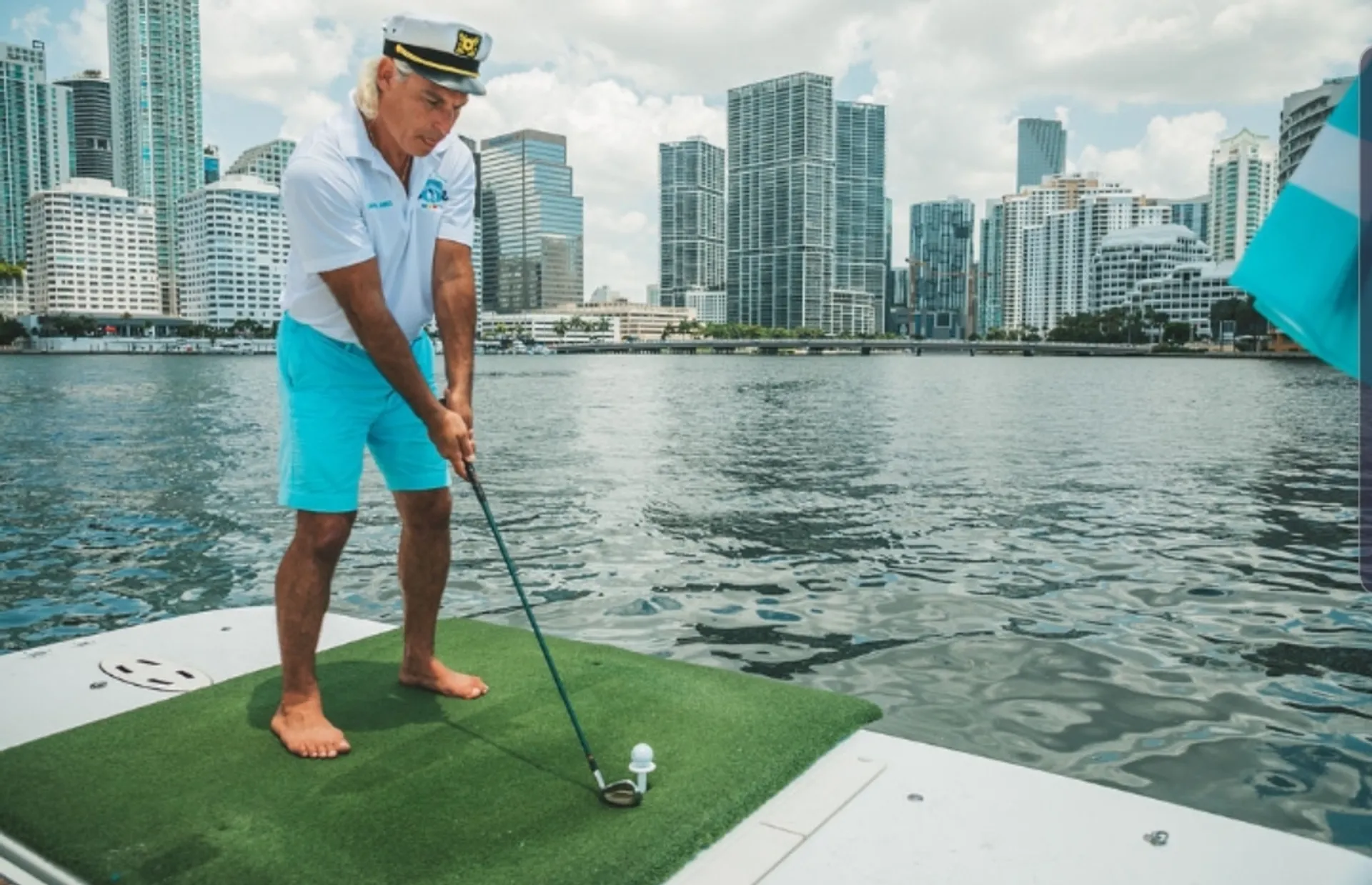 Other Beneteau Monte Carlo in Miami, FL — photo 6