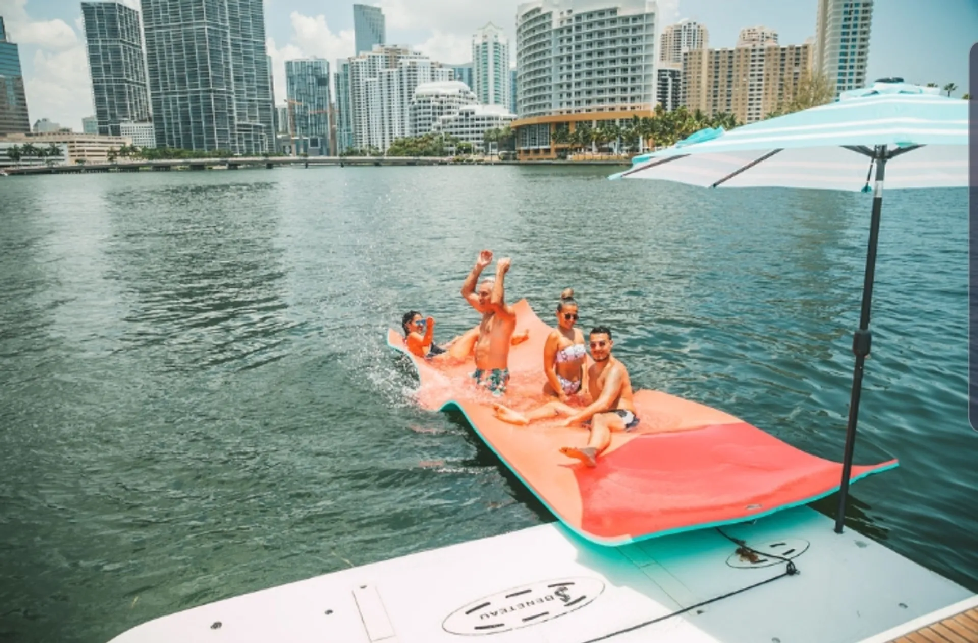 Other Beneteau Monte Carlo in Miami, FL — photo 7