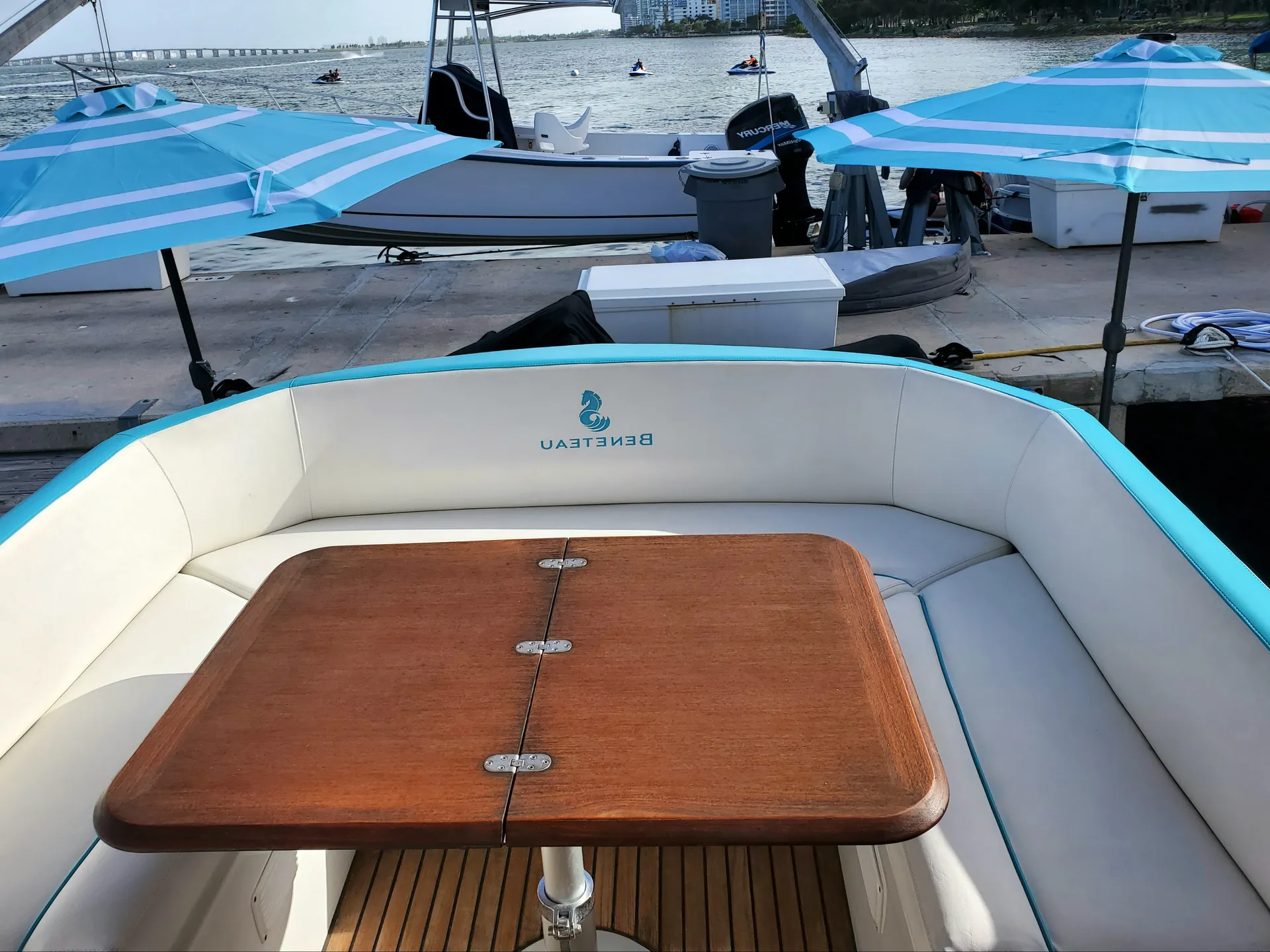 Other Beneteau Monte Carlo in Miami, FL — photo 10