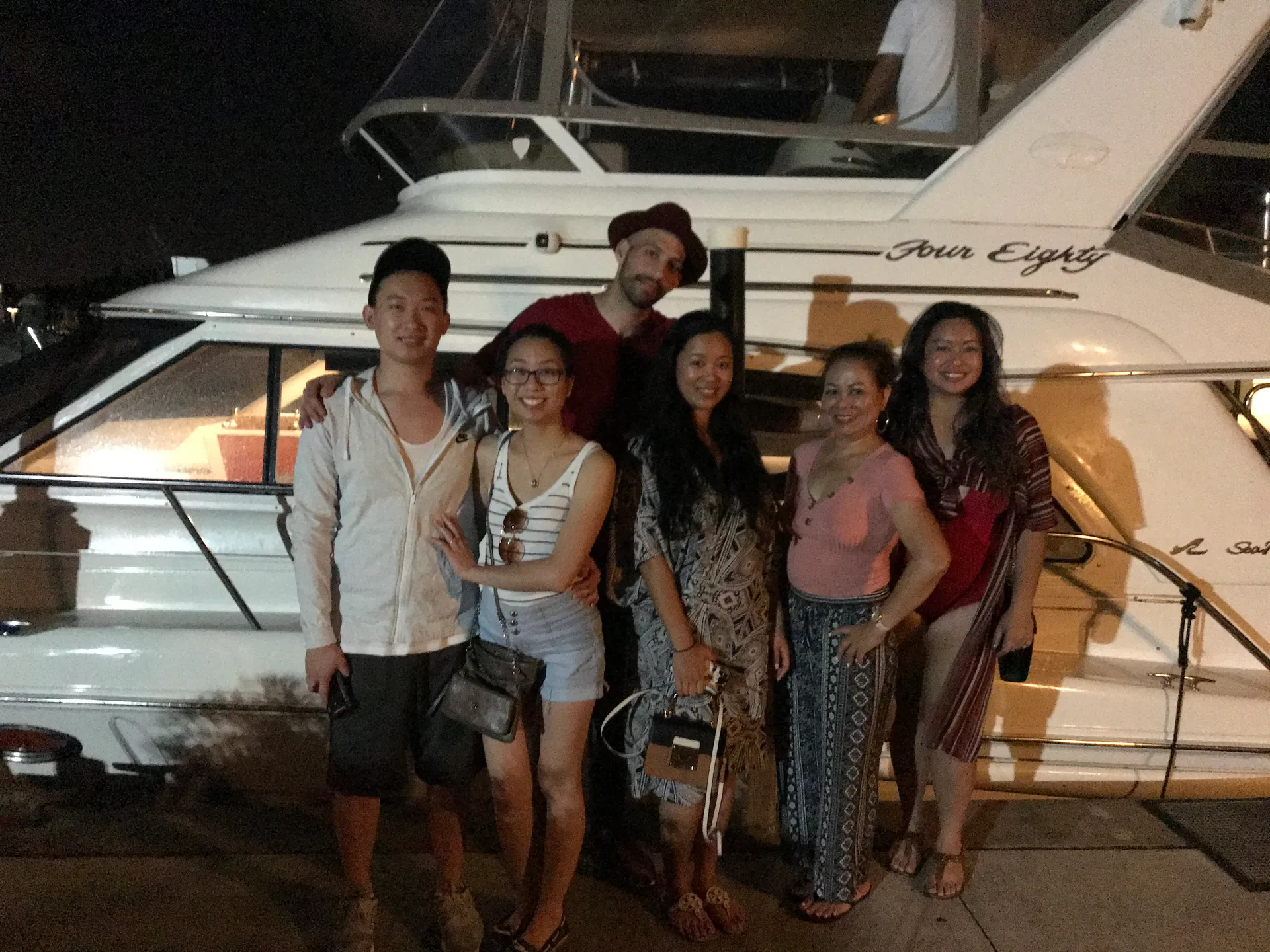 🇺🇸 Luxury 51' Sea Ray Start $362 / h : 10% off January🍾$$$$$❤️