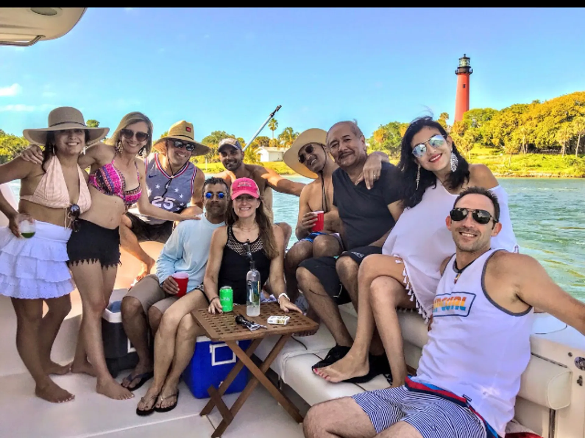 🇺🇸 Luxury 51' Sea Ray Start $362 / h : 10% off January🍾$$$$$❤️