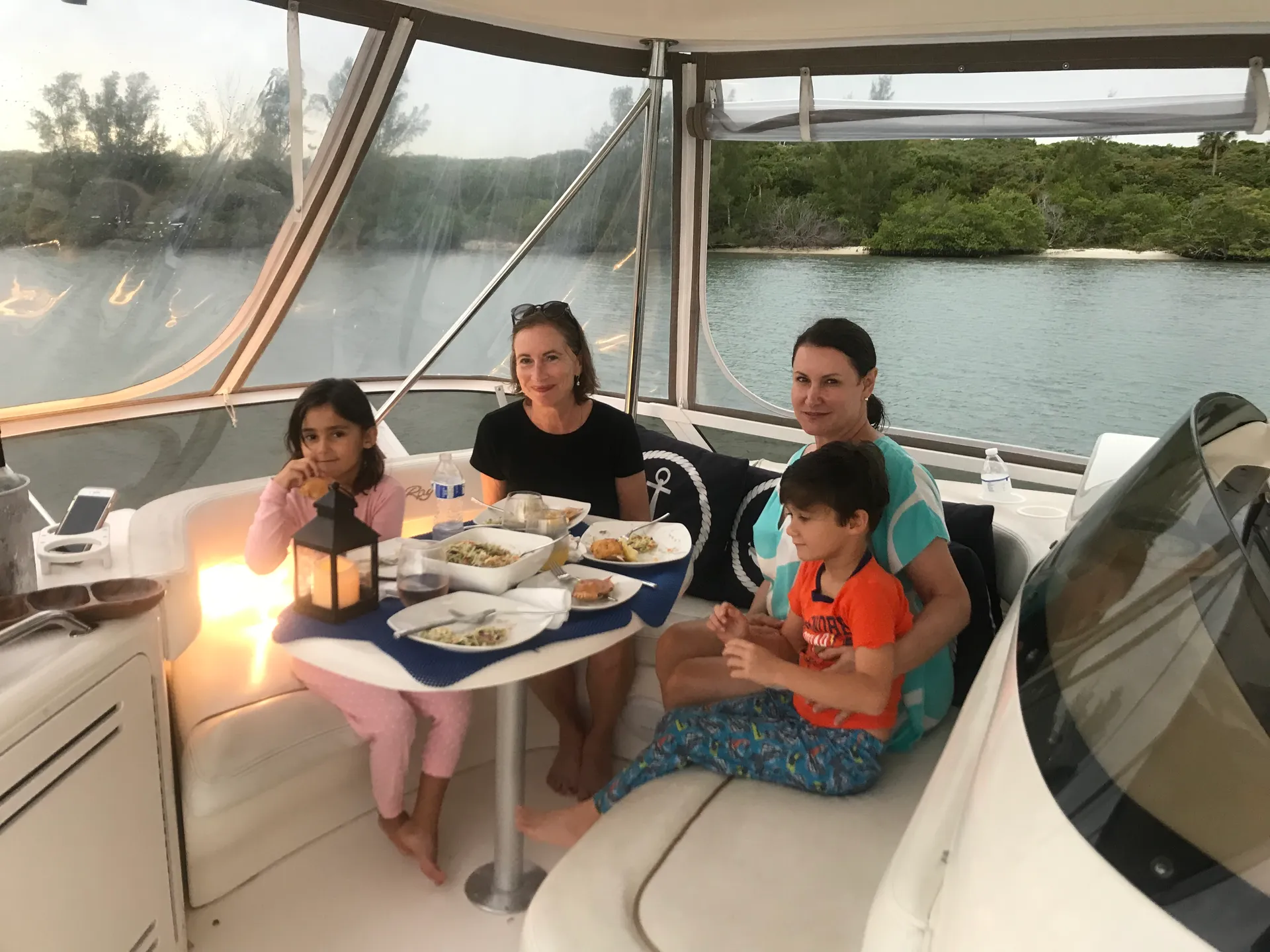 🇺🇸 Luxury 51' Sea Ray Start $362 / h : 10% off January🍾$$$$$❤️