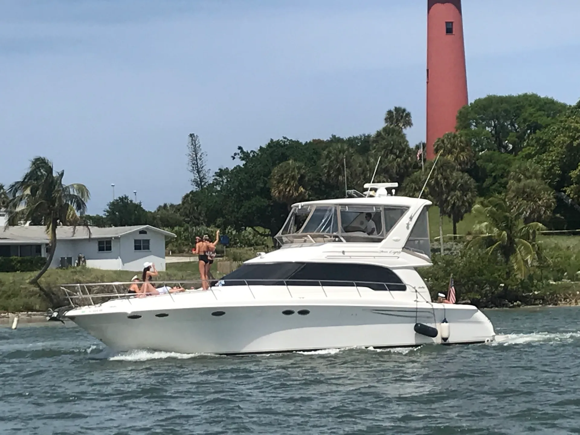 🇺🇸 Luxury 51' Sea Ray Start $362 / h : 10% off January🍾$$$$$❤️