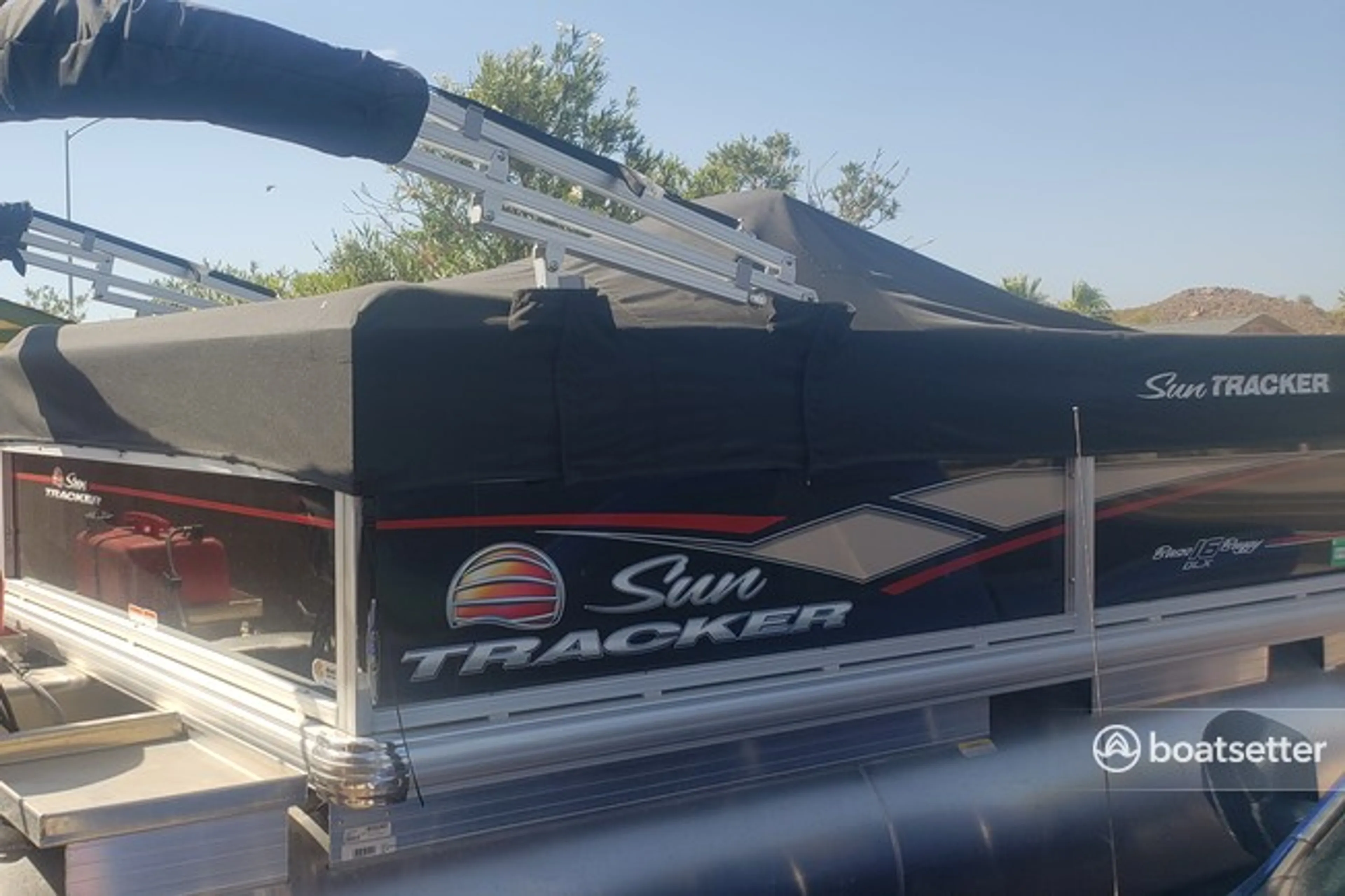 boat