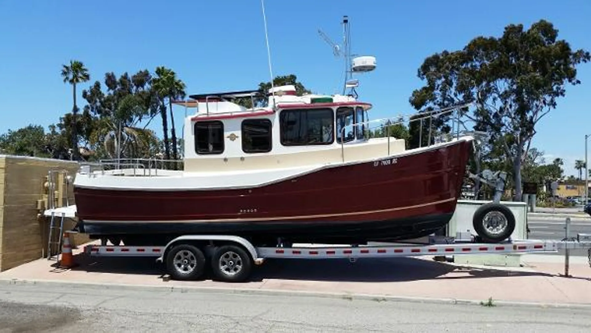 boat