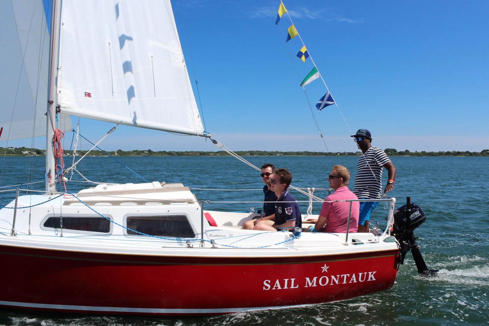 boat