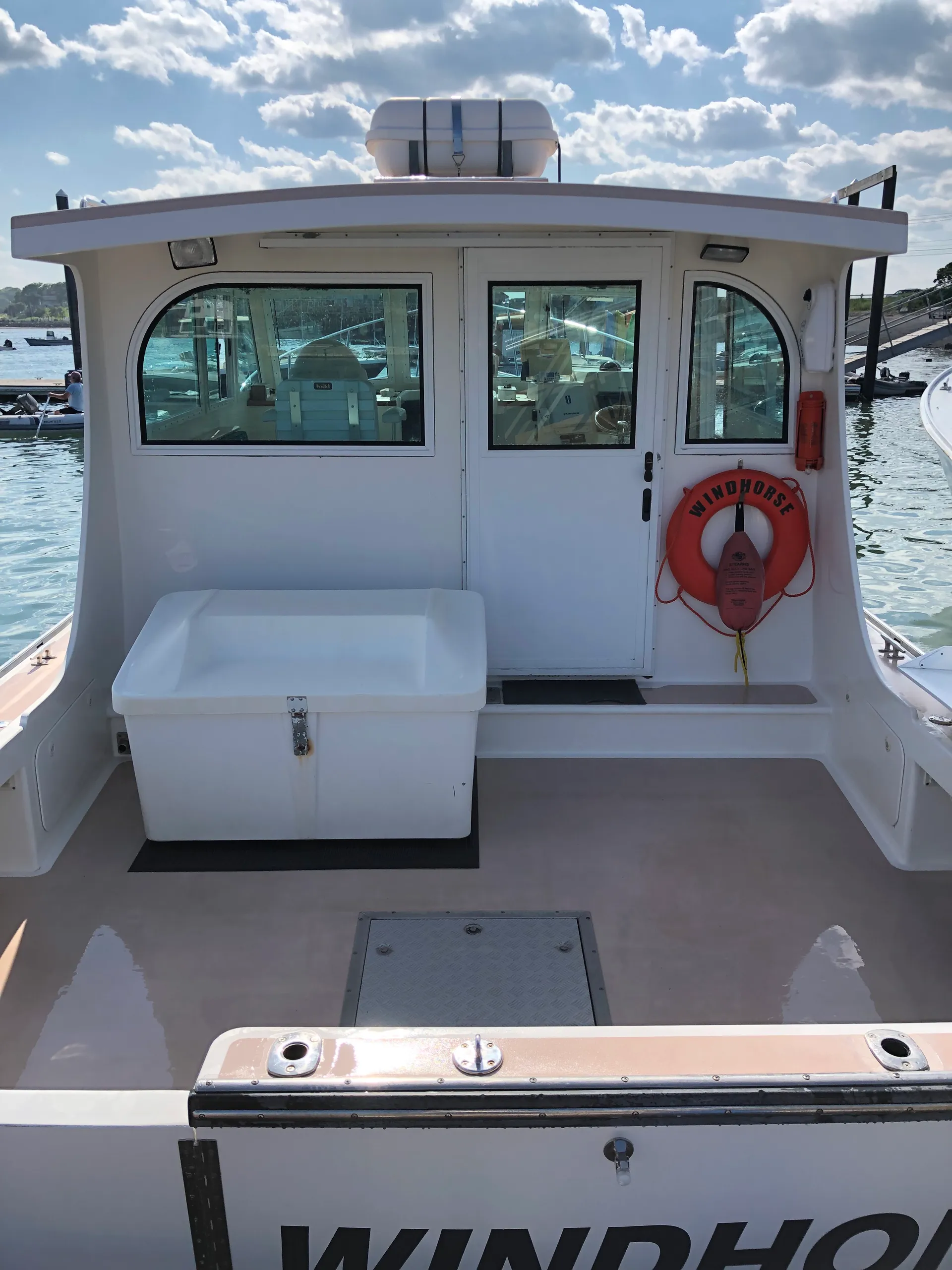 38' BOSTON pick up! Great for sunset cruises, sightseeing, PROPOSALS!