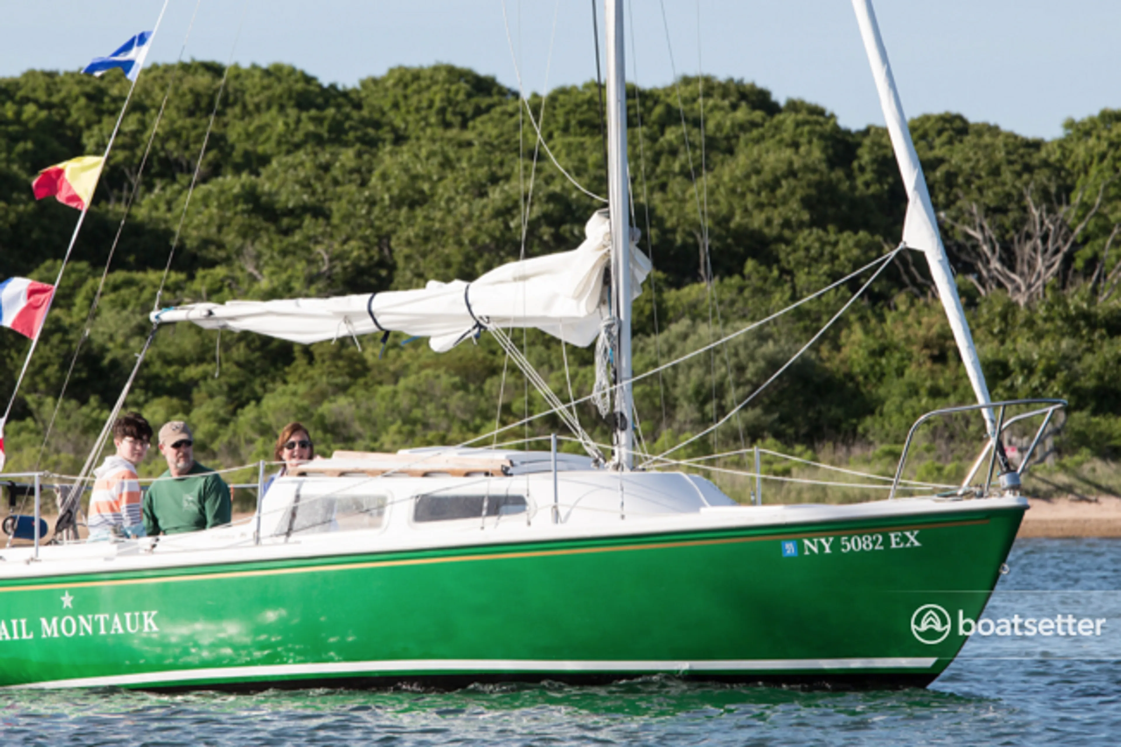 boat