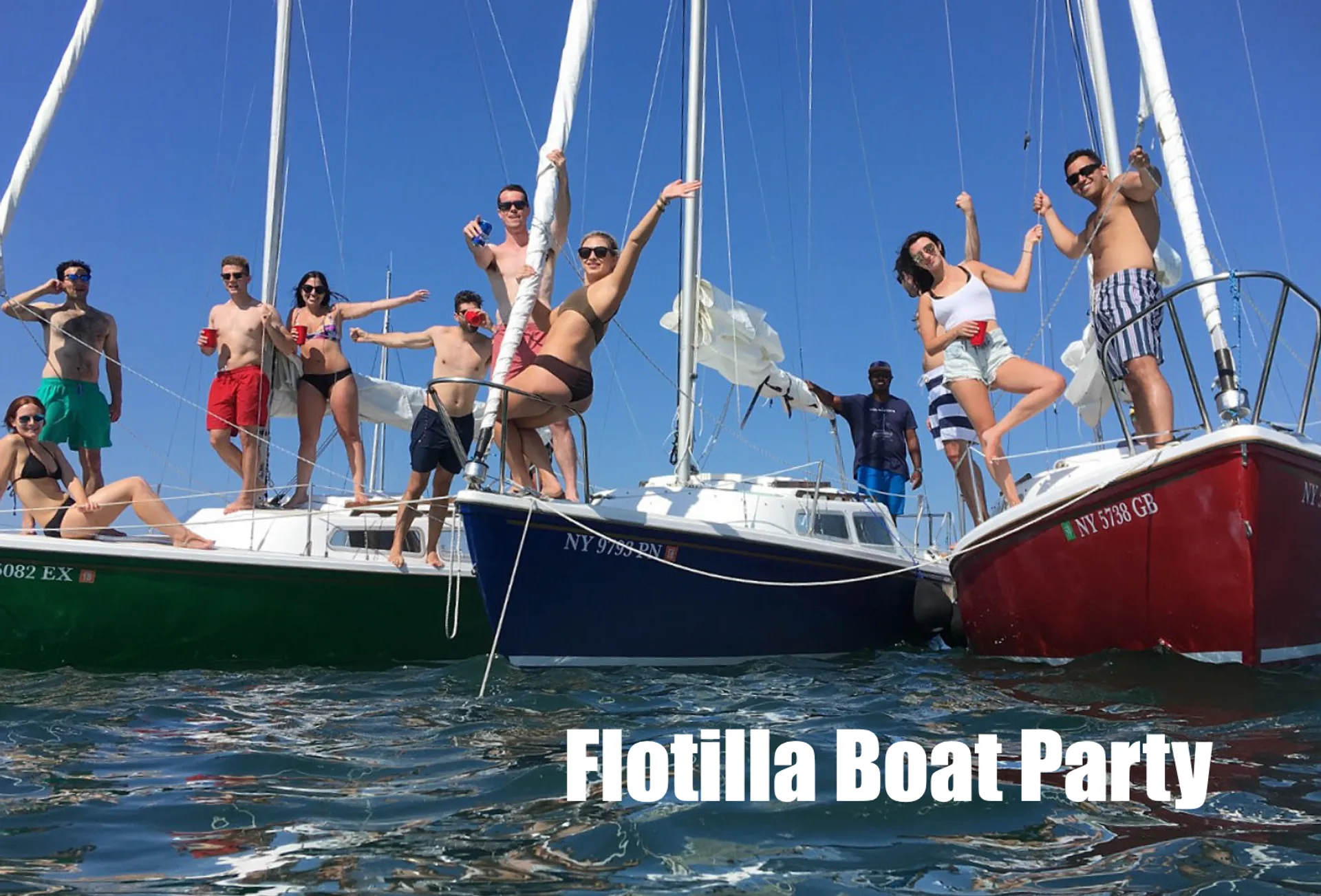 Catalina 22 Fin in Montauk, NY — photo 3