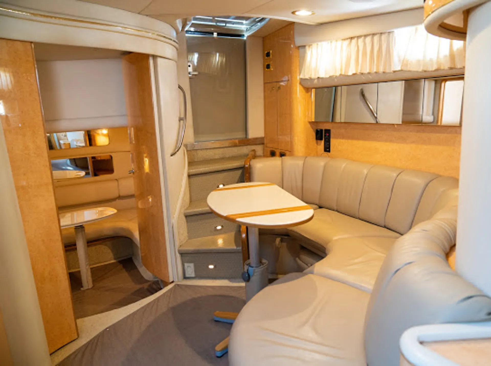 50' SEA RAY- 12 Passengers *BELIEVE CHICAGO* BTC