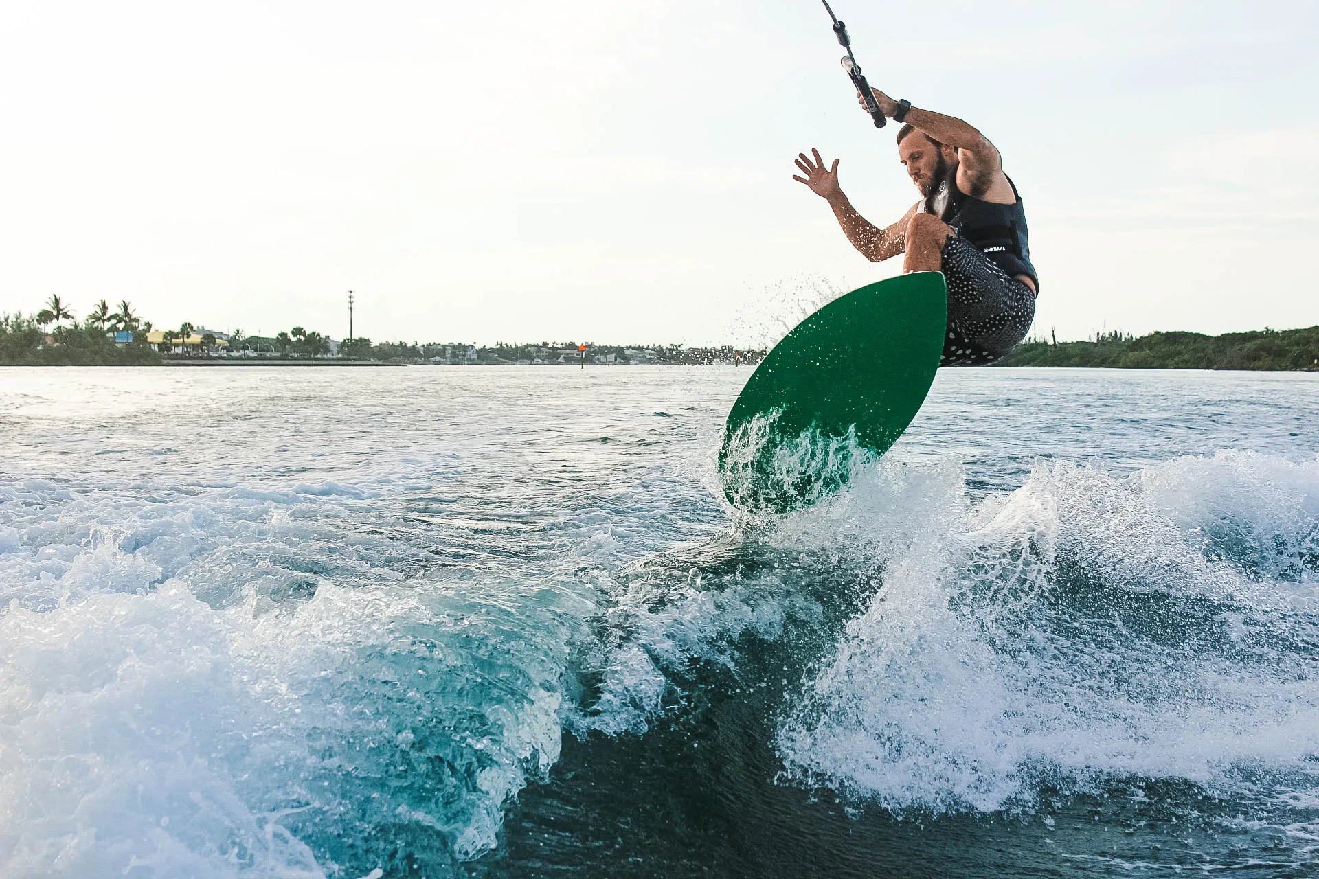 MasterCraft Boats NXT in Jupiter, FL — photo 9