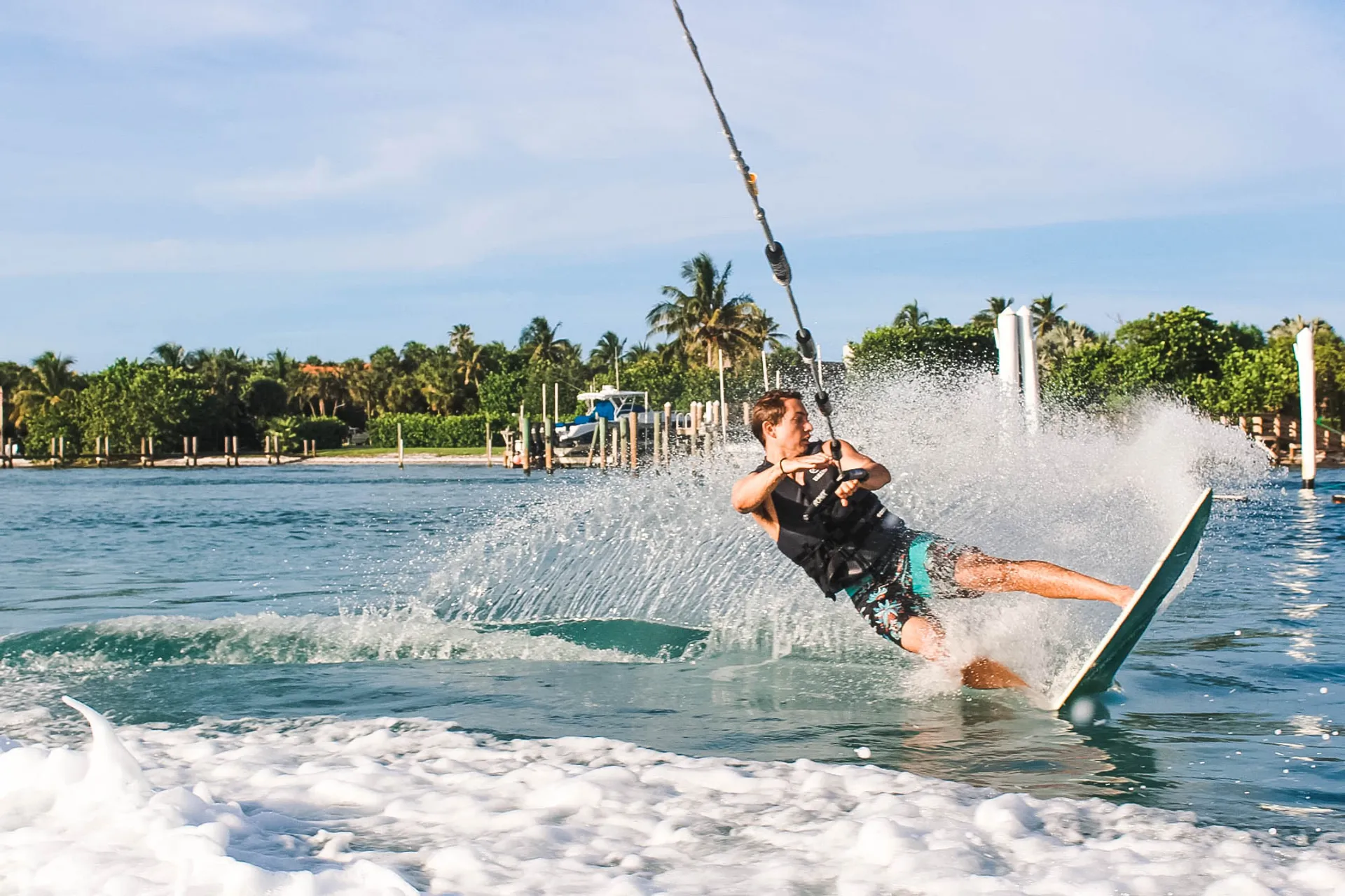 MasterCraft Boats NXT in Jupiter, FL — photo 7