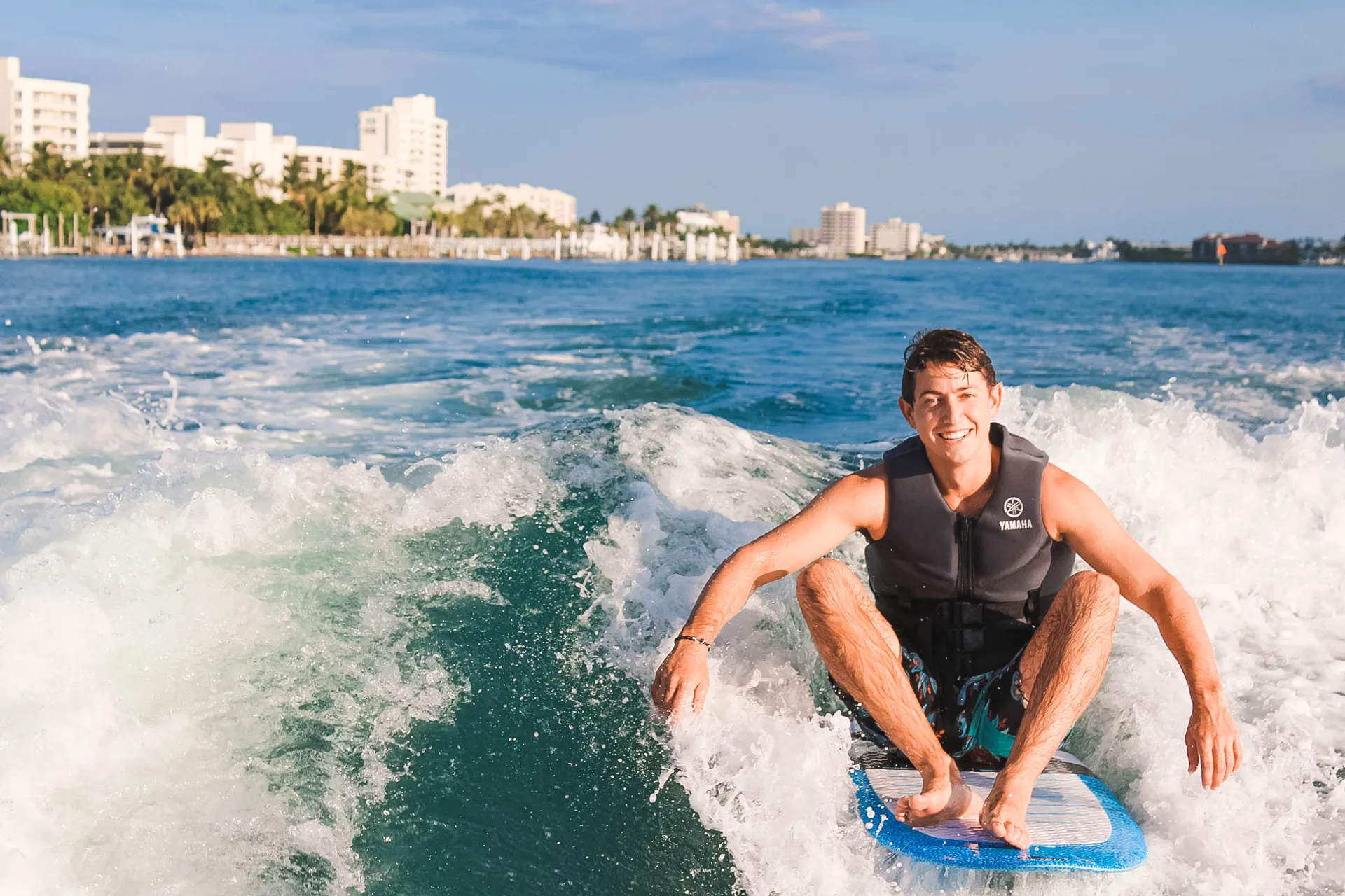 MasterCraft Boats NXT in Jupiter, FL — photo 10