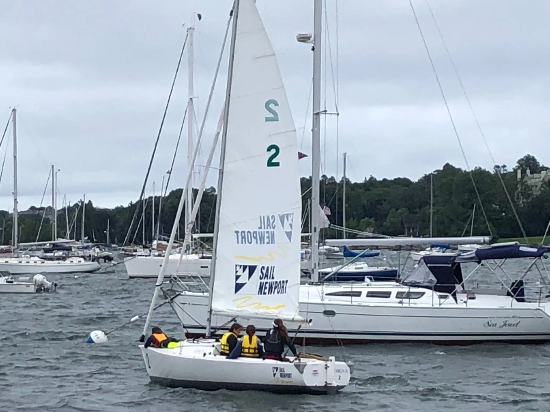 boat