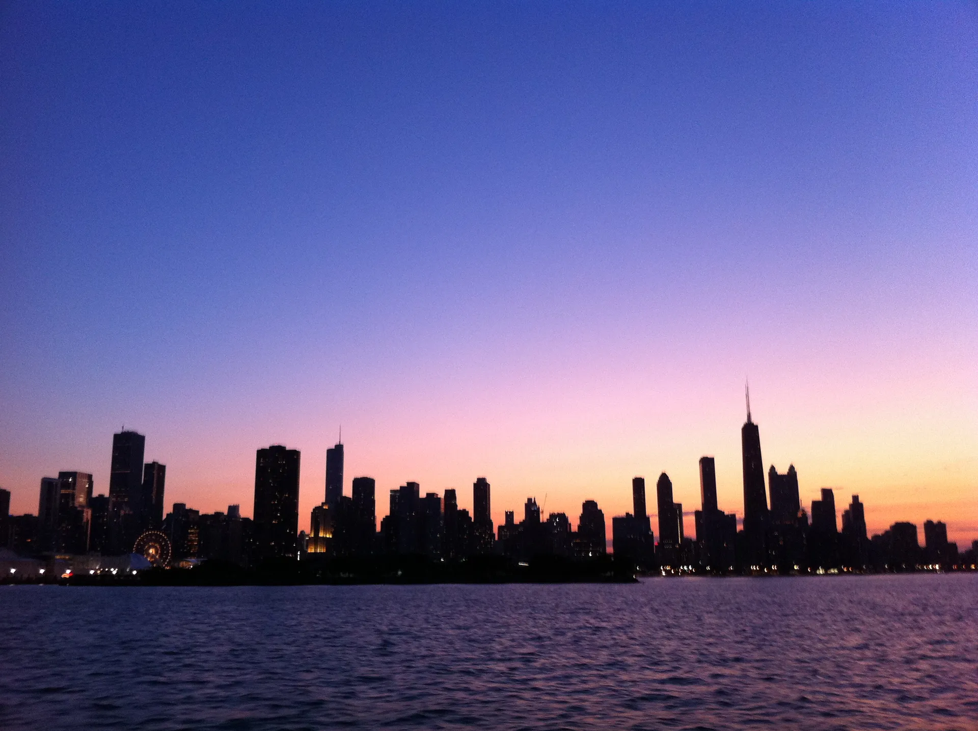 The Best Playpen Party Boat in Chicago!