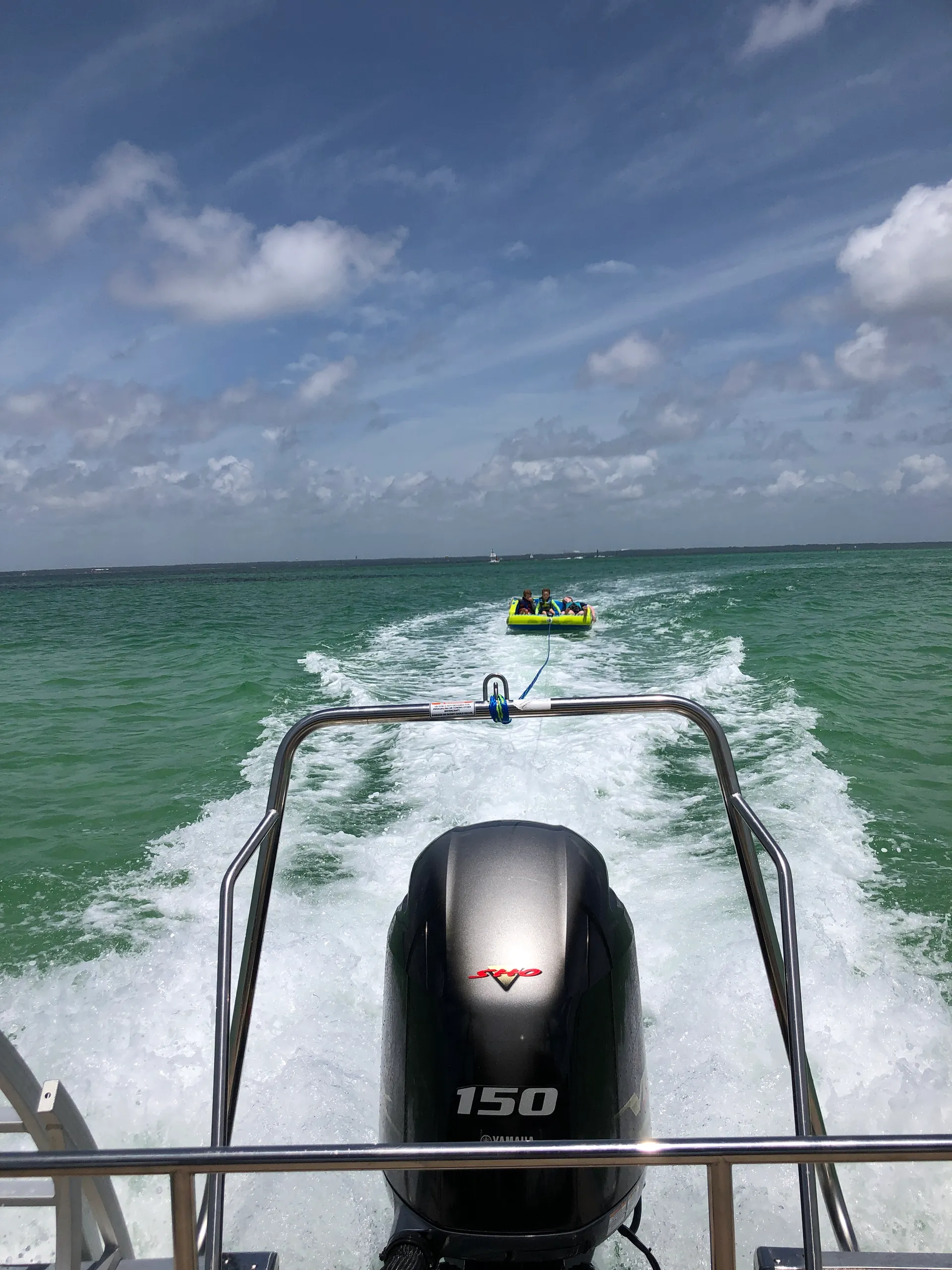 Bennington Marine 22ssbx in Winchester, TN — photo 3