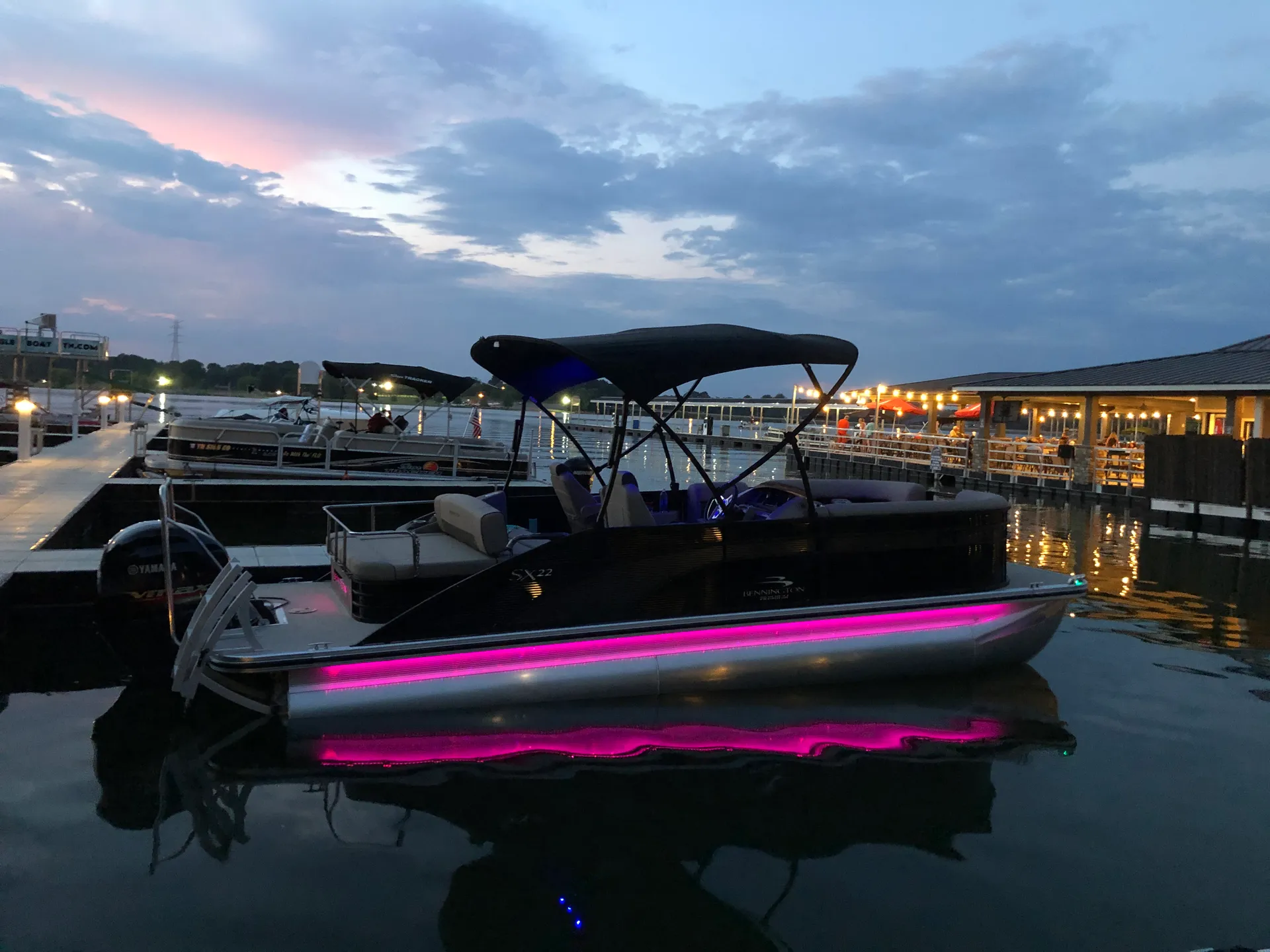 boat