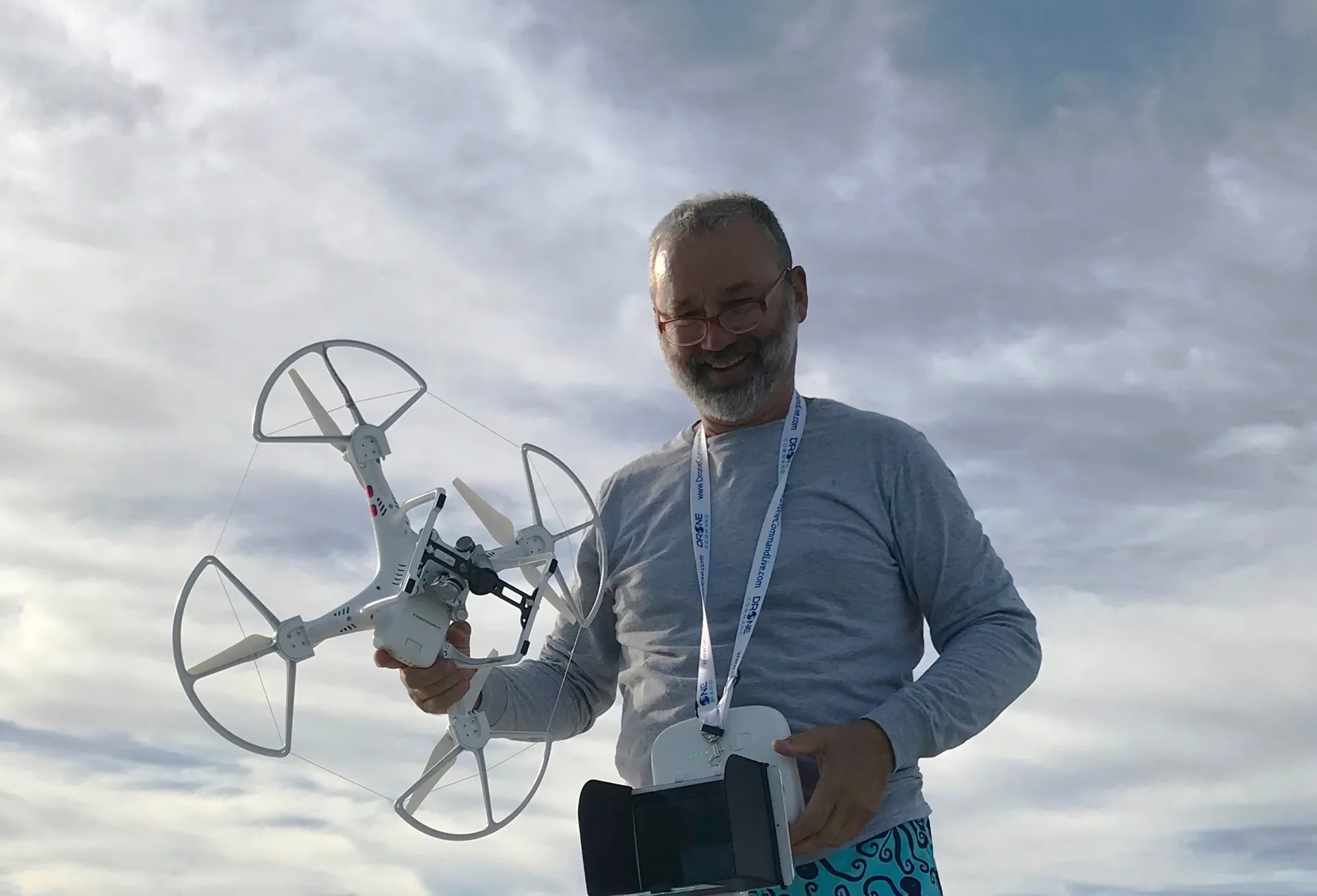 Day of Fun -In -The -Sun by Boat!