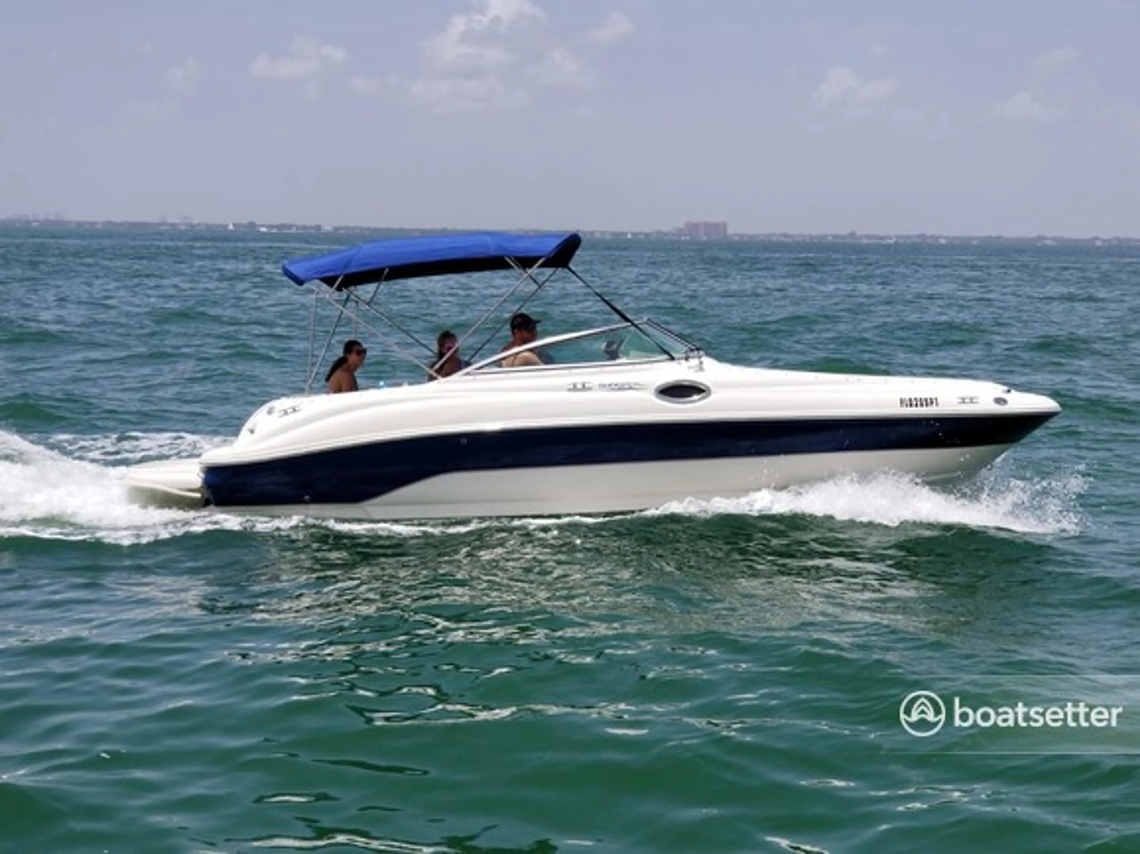 boat