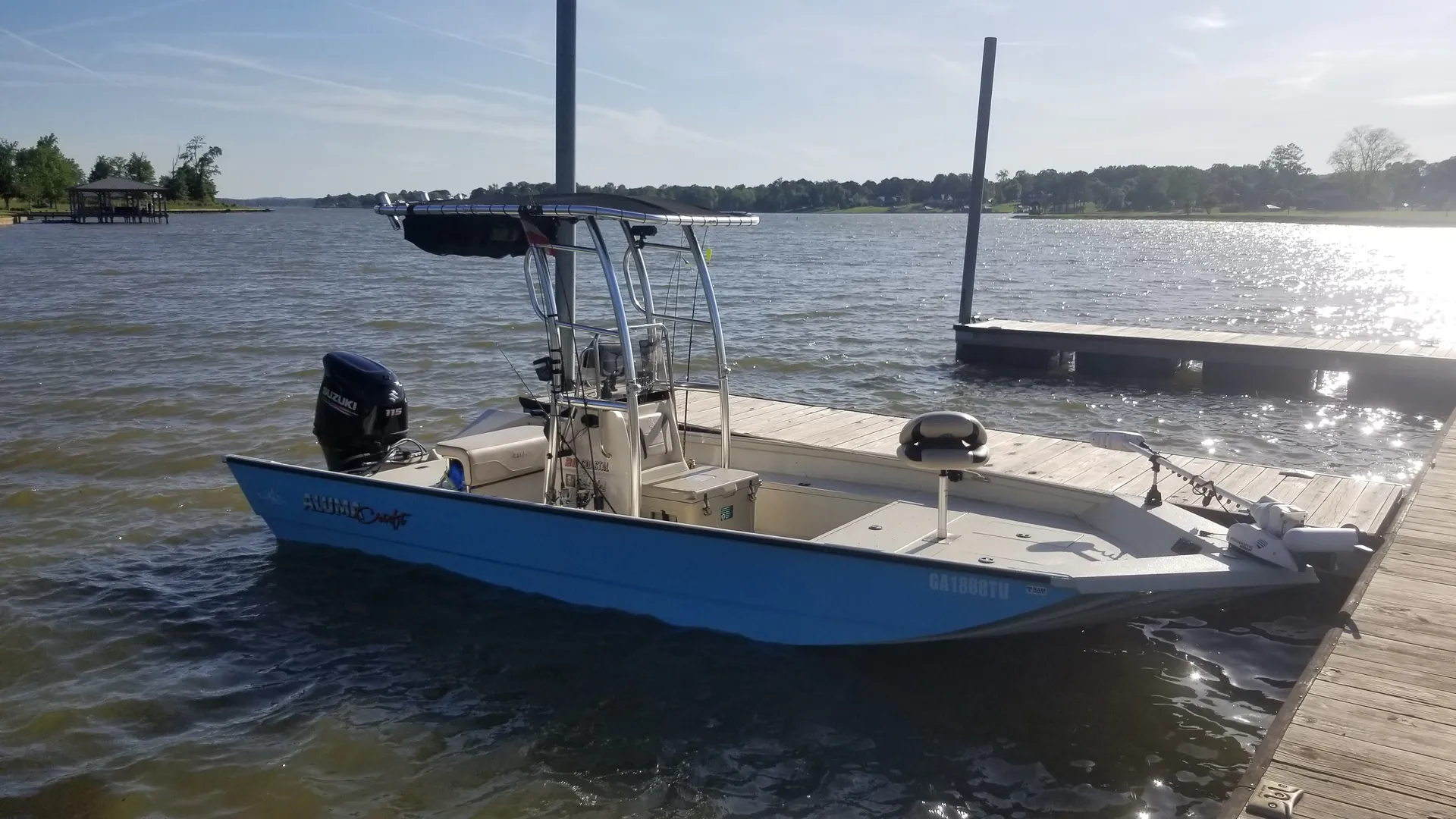 boat