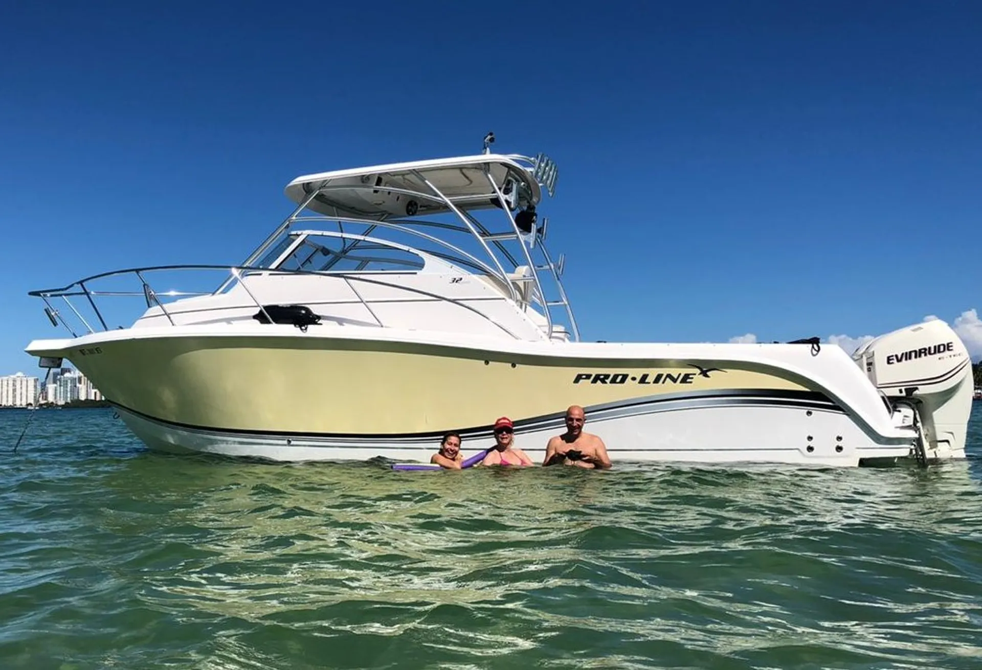 boat