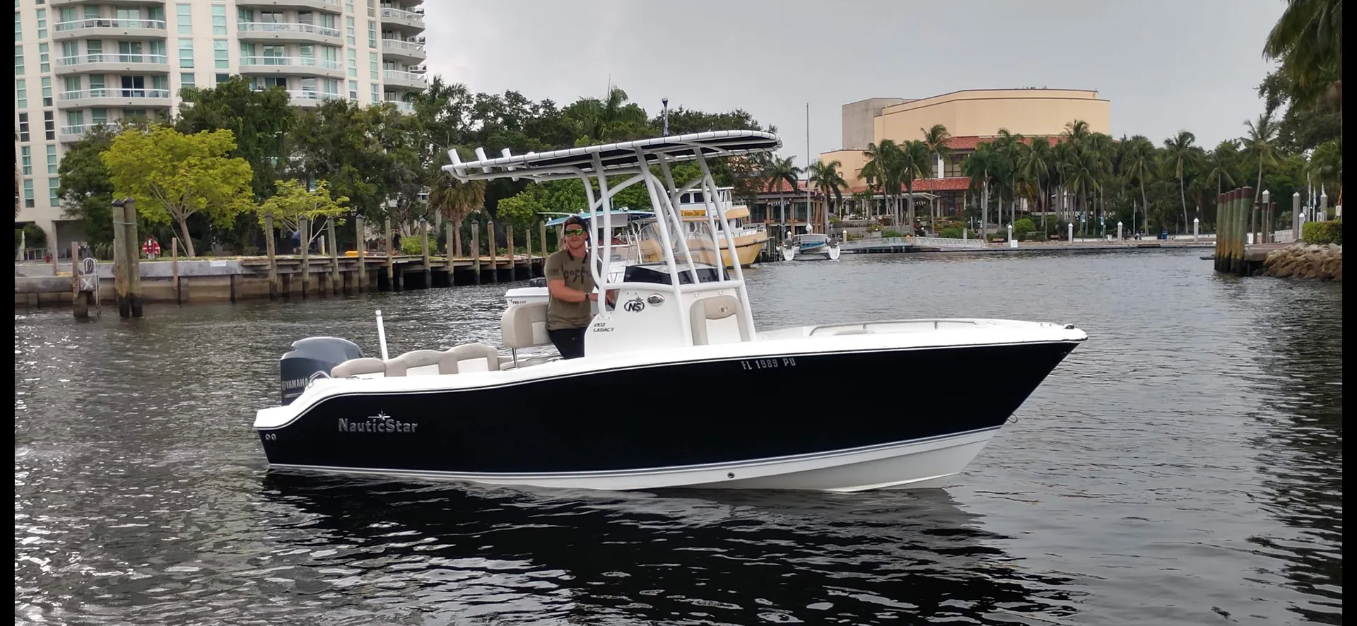 boat