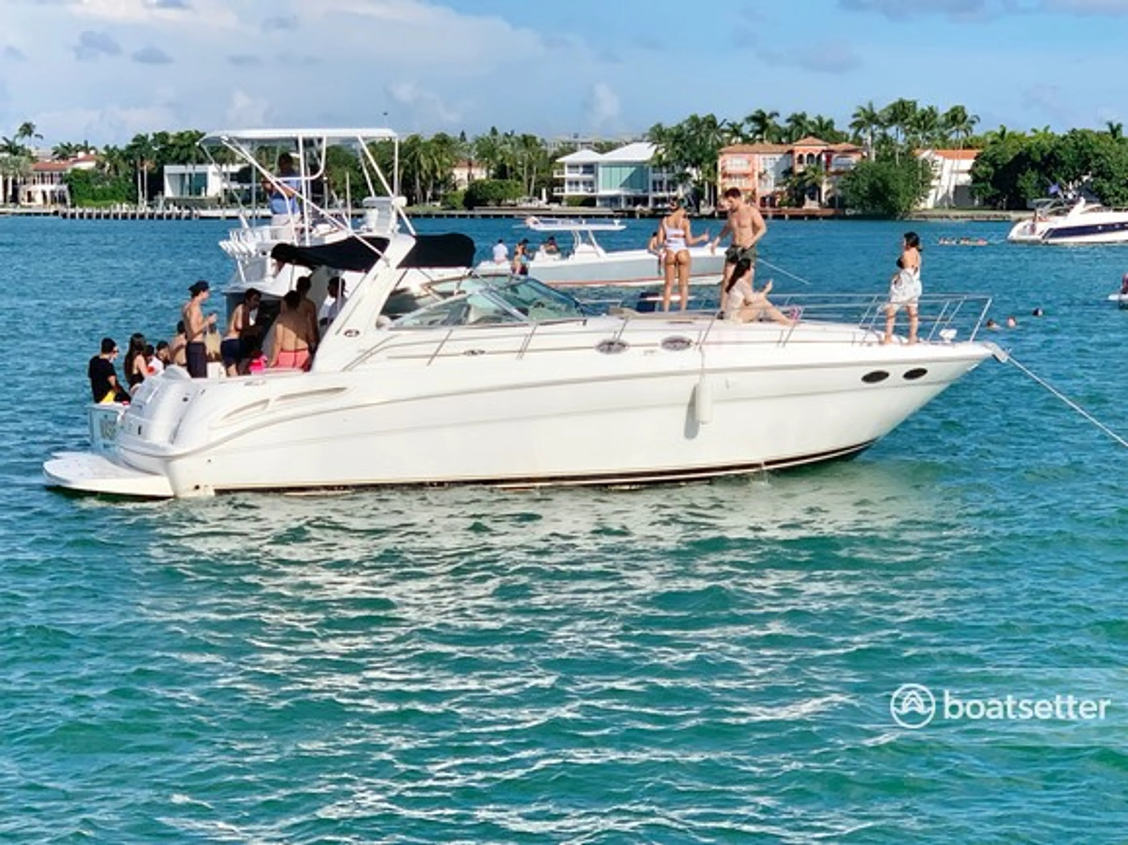 boat