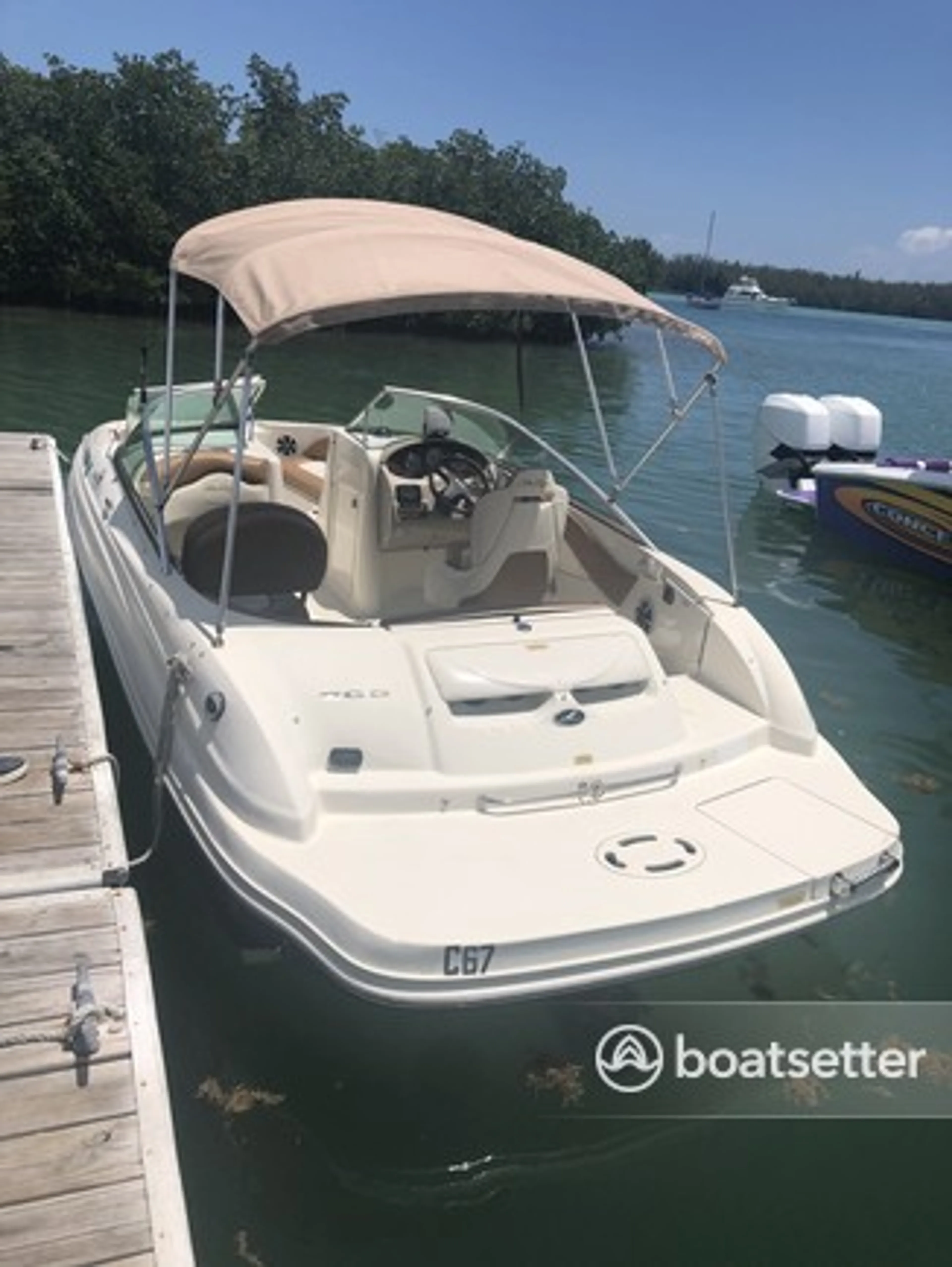 boat