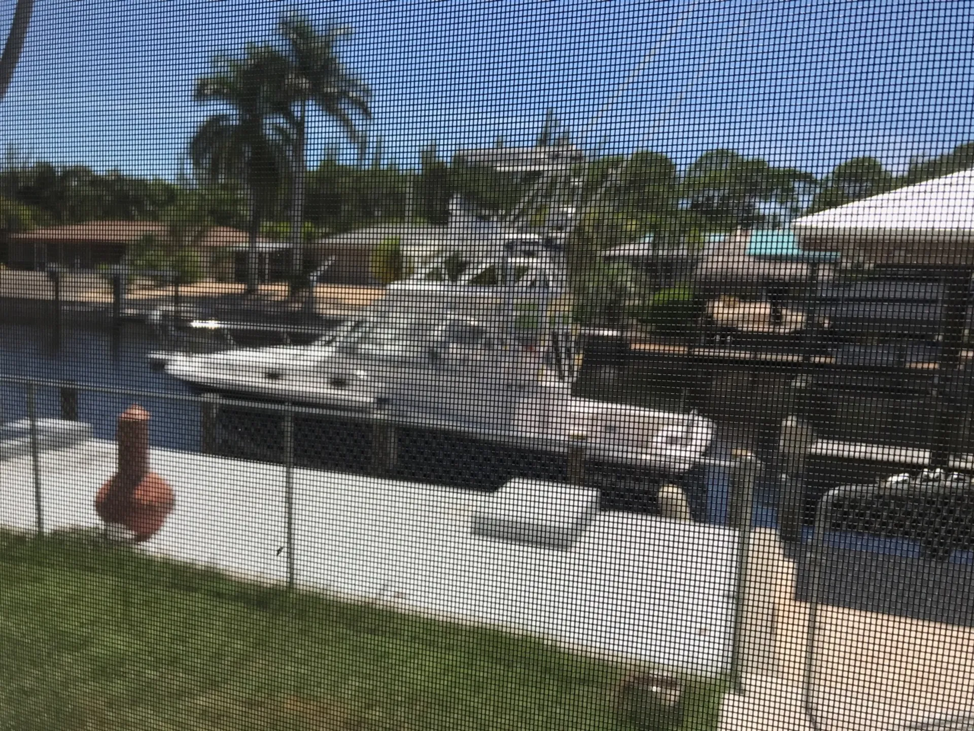 Pro-Line Boats 33 Express in Fort Lauderdale, FL — photo 5