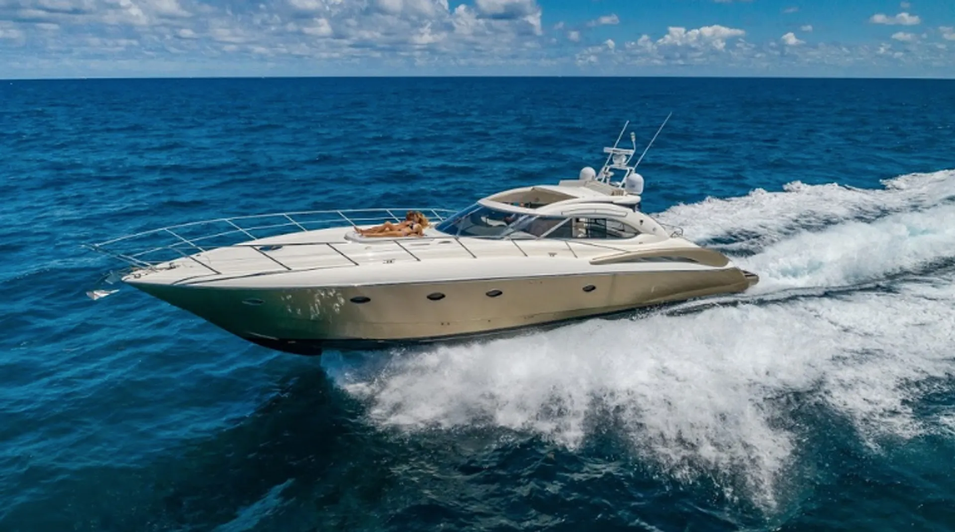 Predator 60' in North Bay Village, FL — photo 3