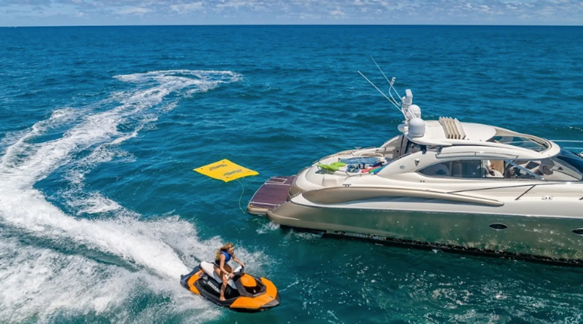 Predator 60' in North Bay Village, FL — photo 5