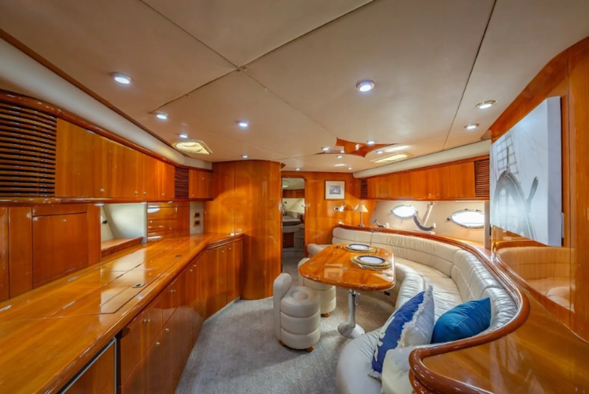 Predator 60' in North Bay Village, FL — photo 6