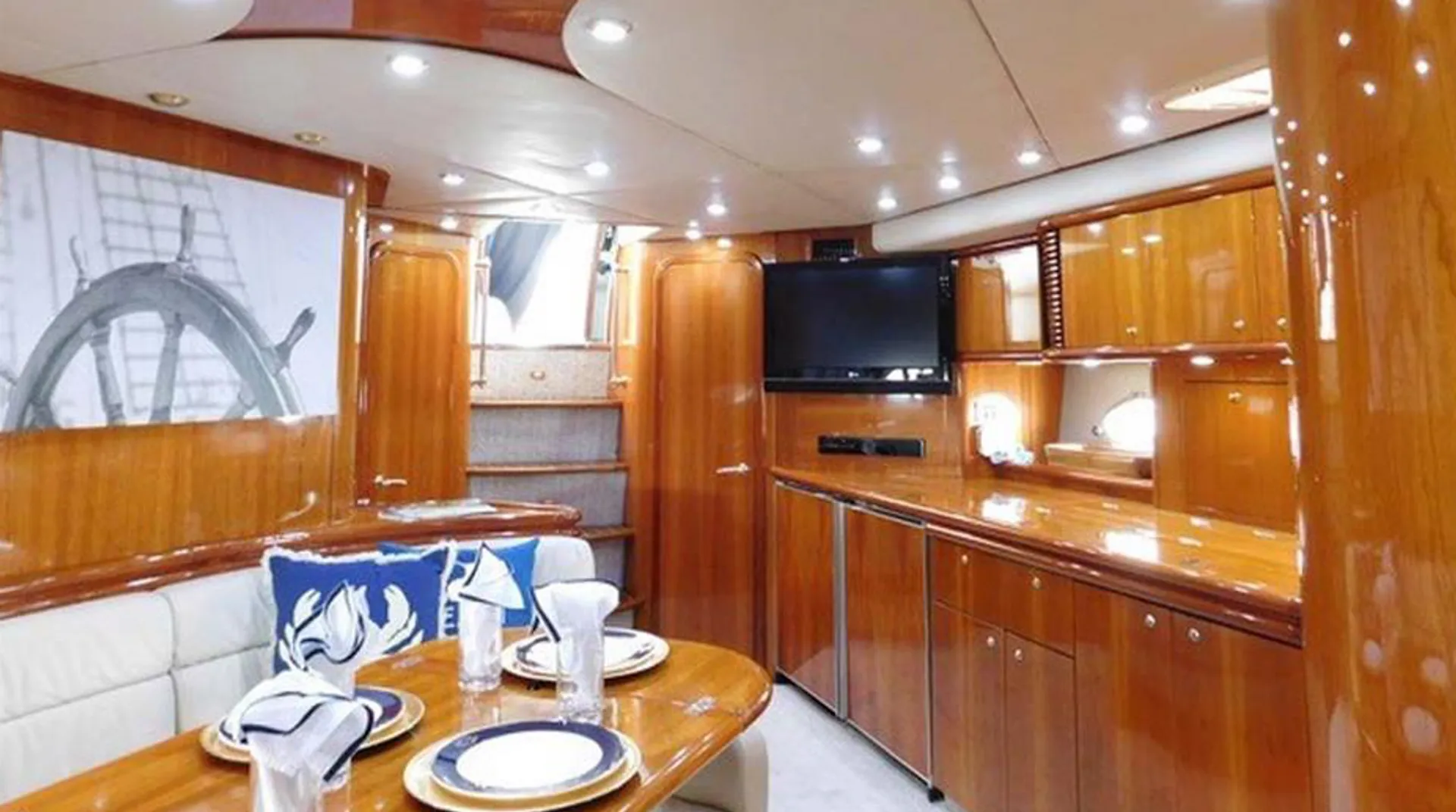 Predator 60' in North Bay Village, FL — photo 7