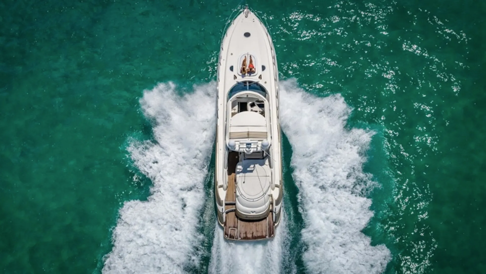 Predator 60' in North Bay Village, FL — photo 9