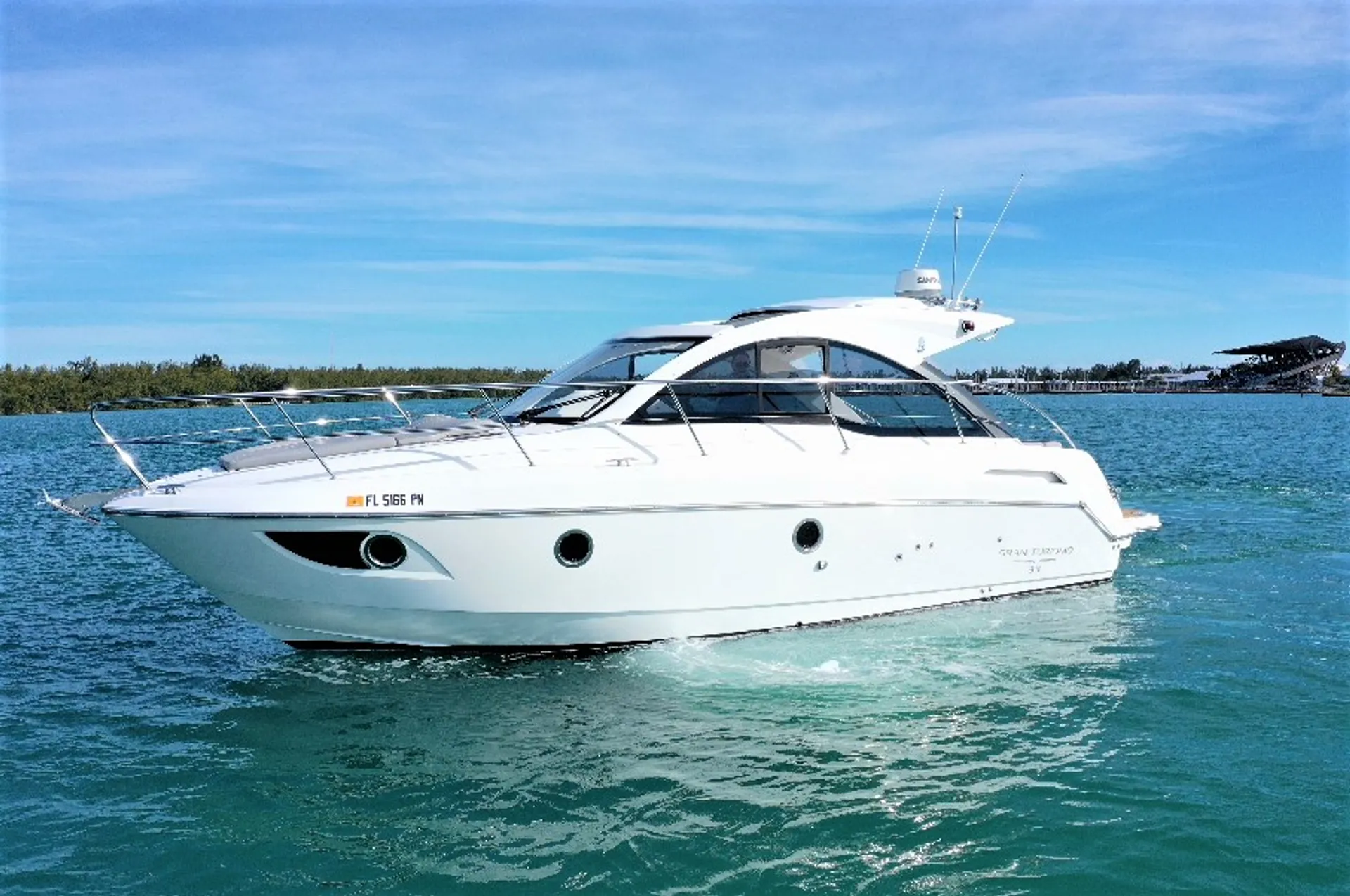 boat