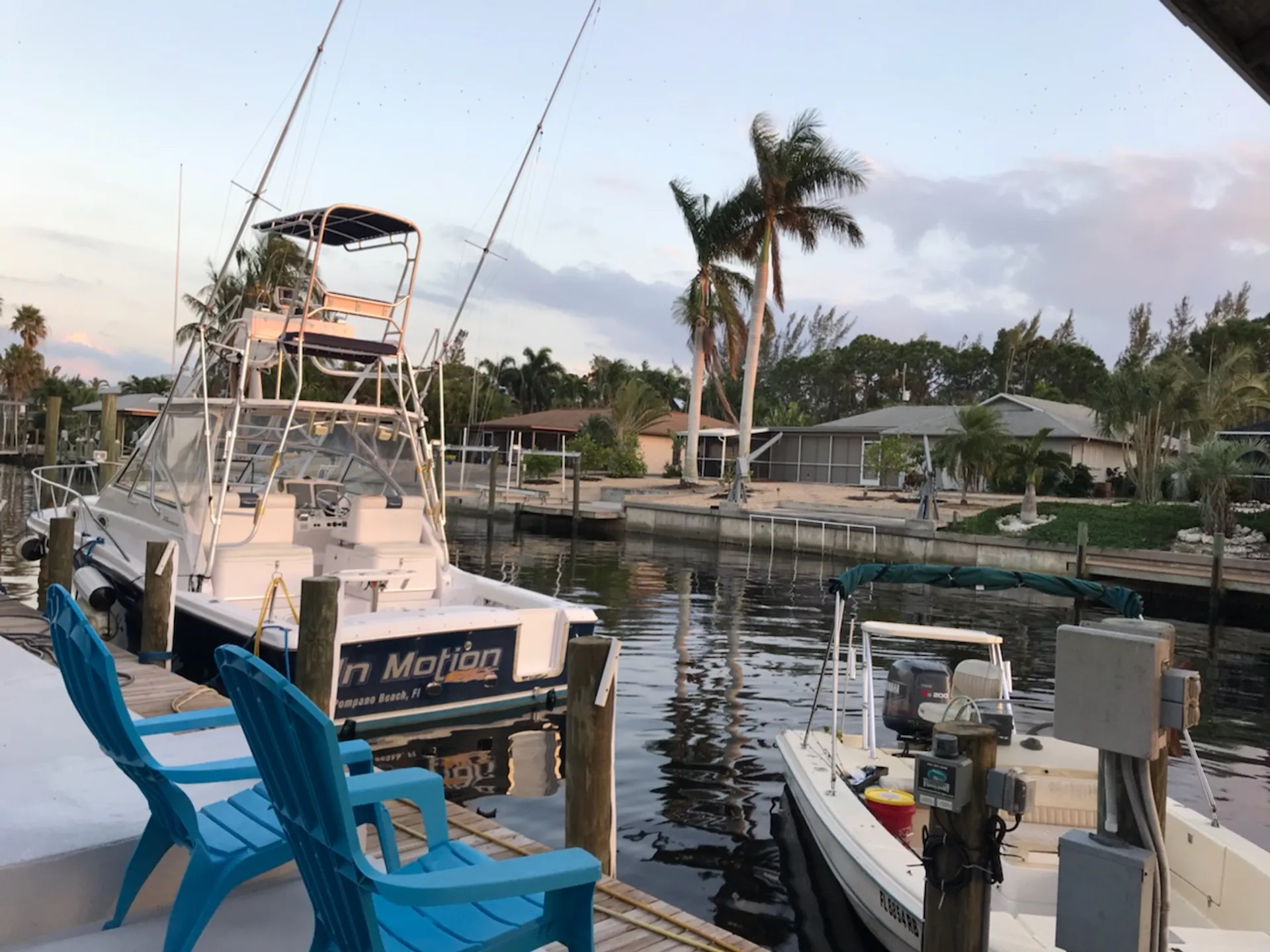 Pro-Line Boats 33 Express in Fort Lauderdale, FL — photo 8