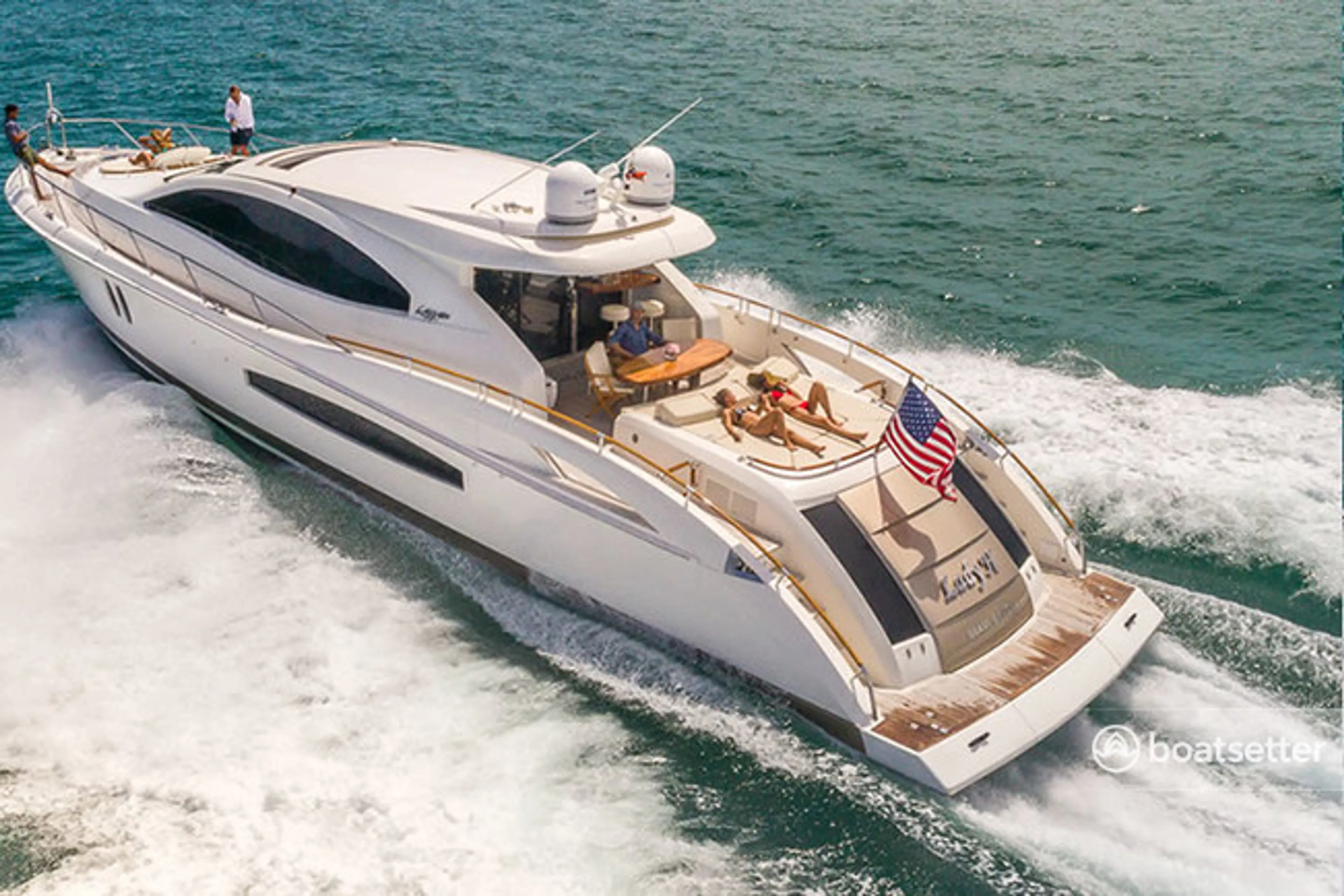 boat